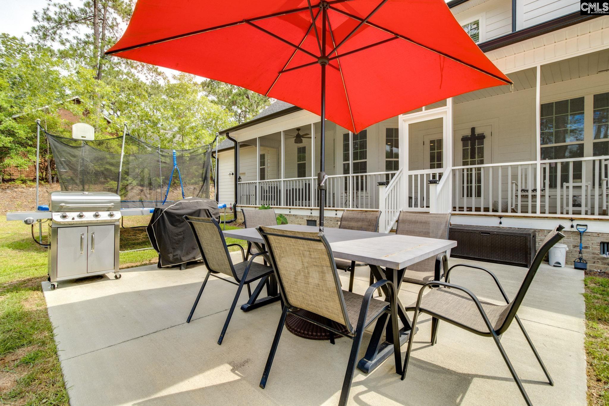 823 Hunter Hill Road Camden, SC 29020