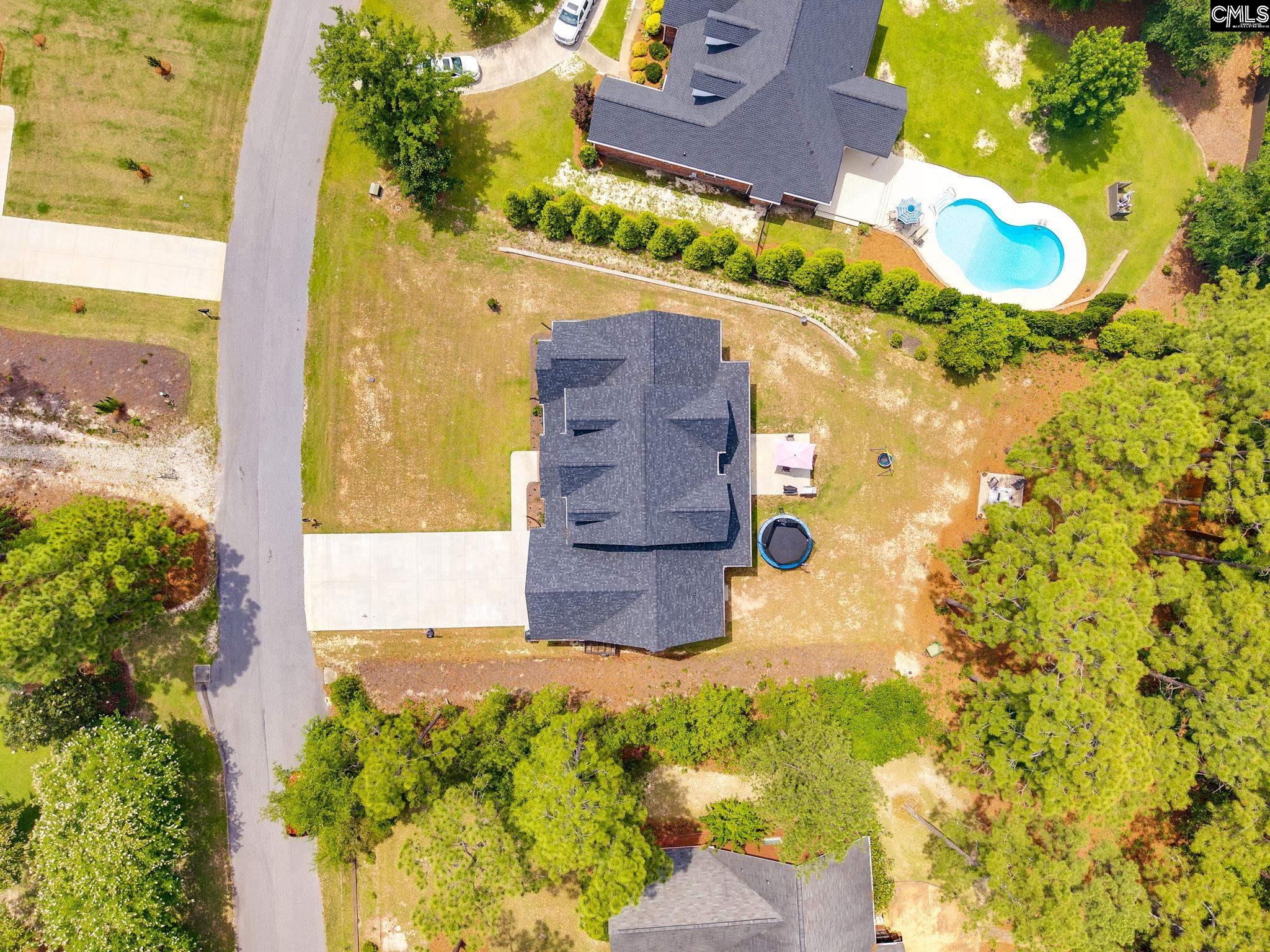 823 Hunter Hill Road Camden, SC 29020