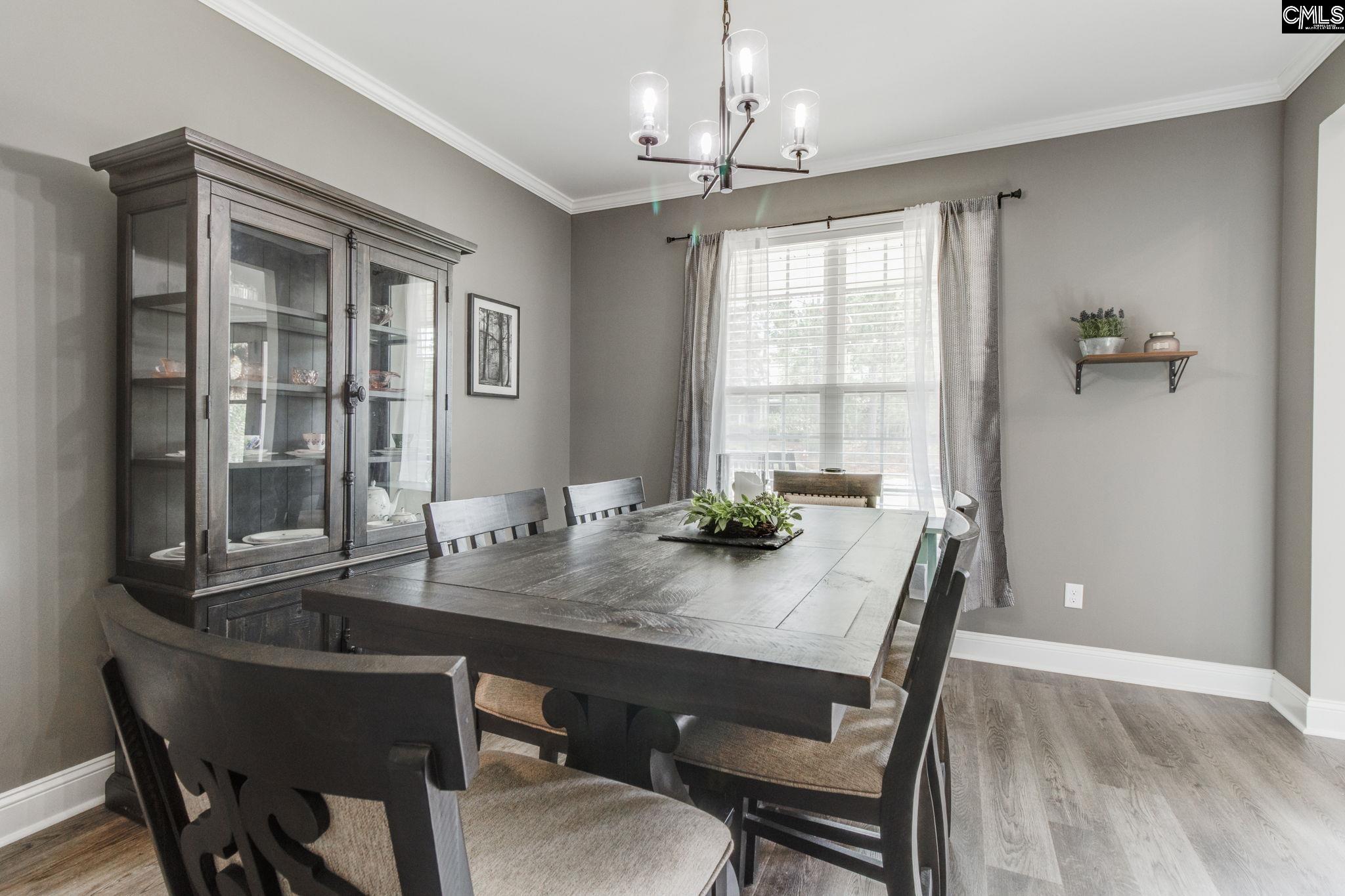823 Hunter Hill Road Camden, SC 29020