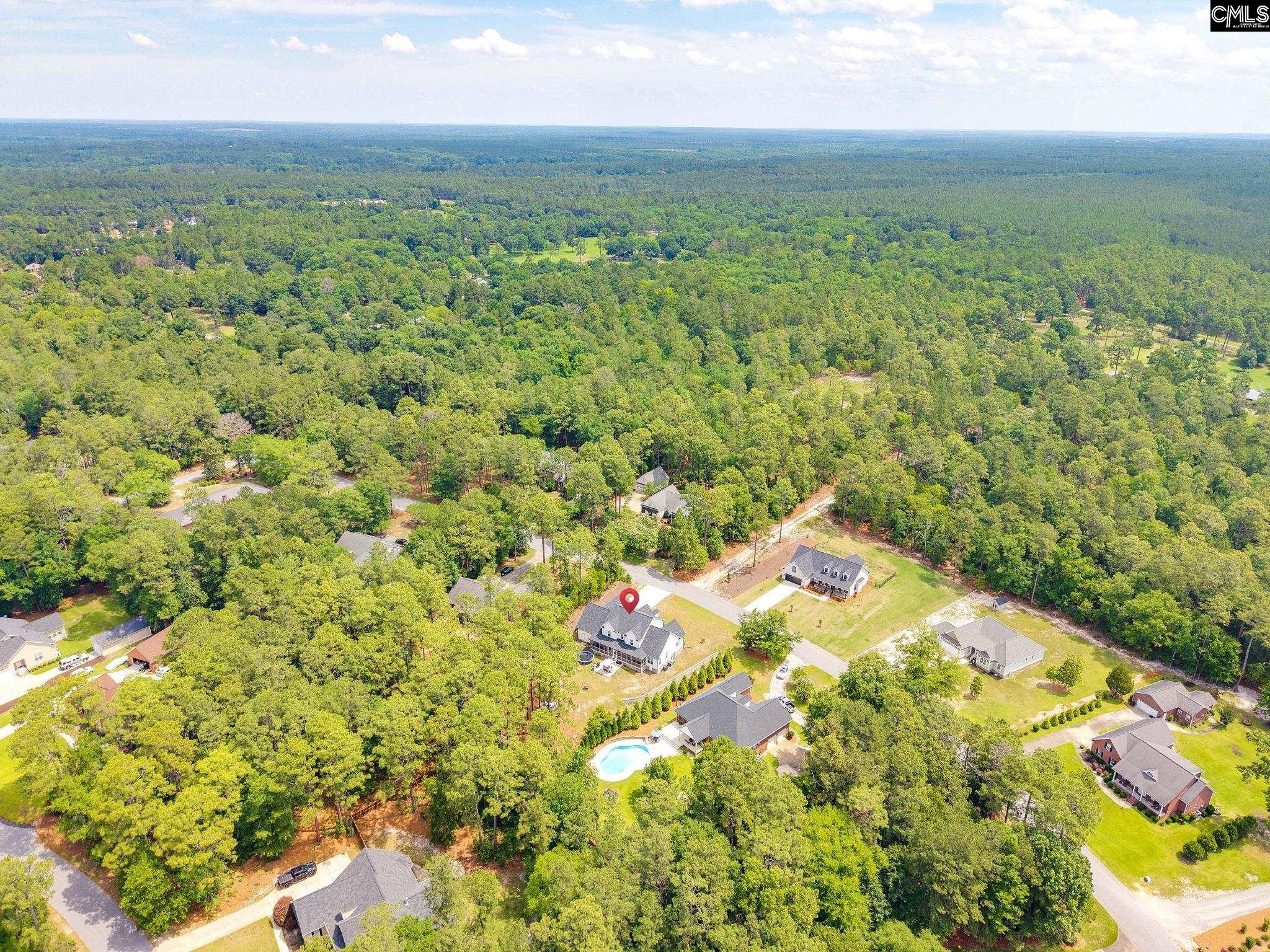 823 Hunter Hill Road Camden, SC 29020