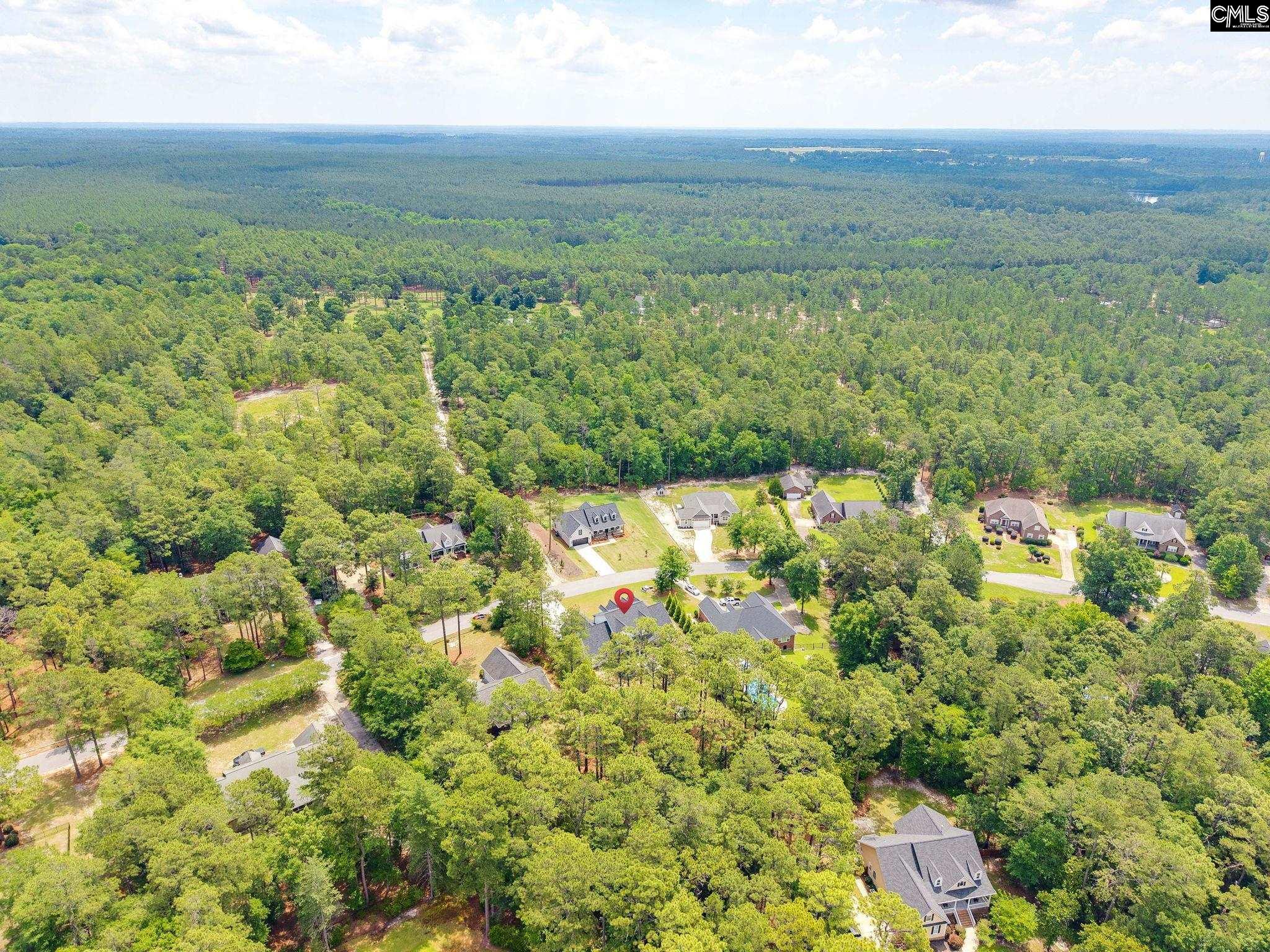 823 Hunter Hill Road Camden, SC 29020