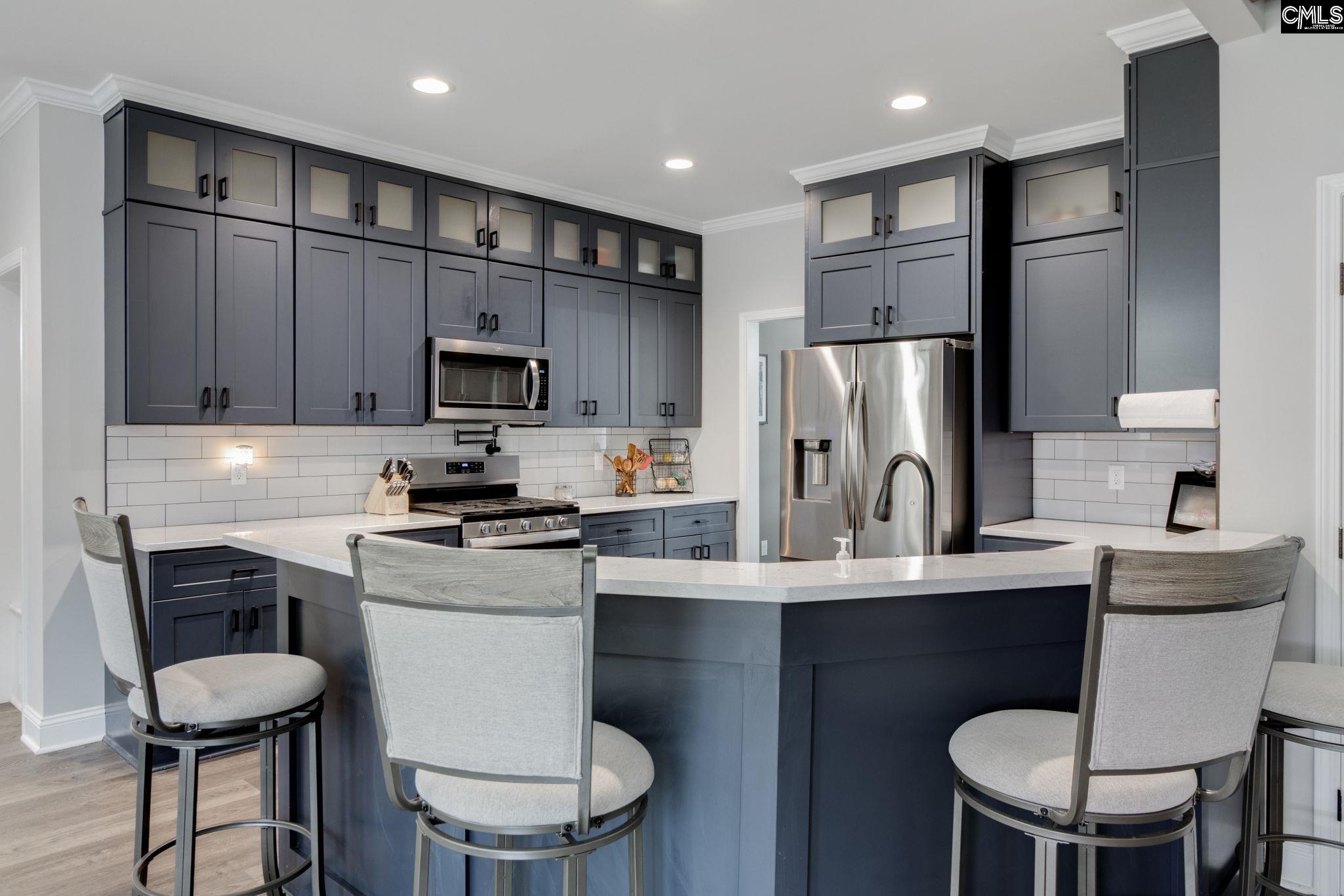 823 Hunter Hill Road Camden, SC 29020