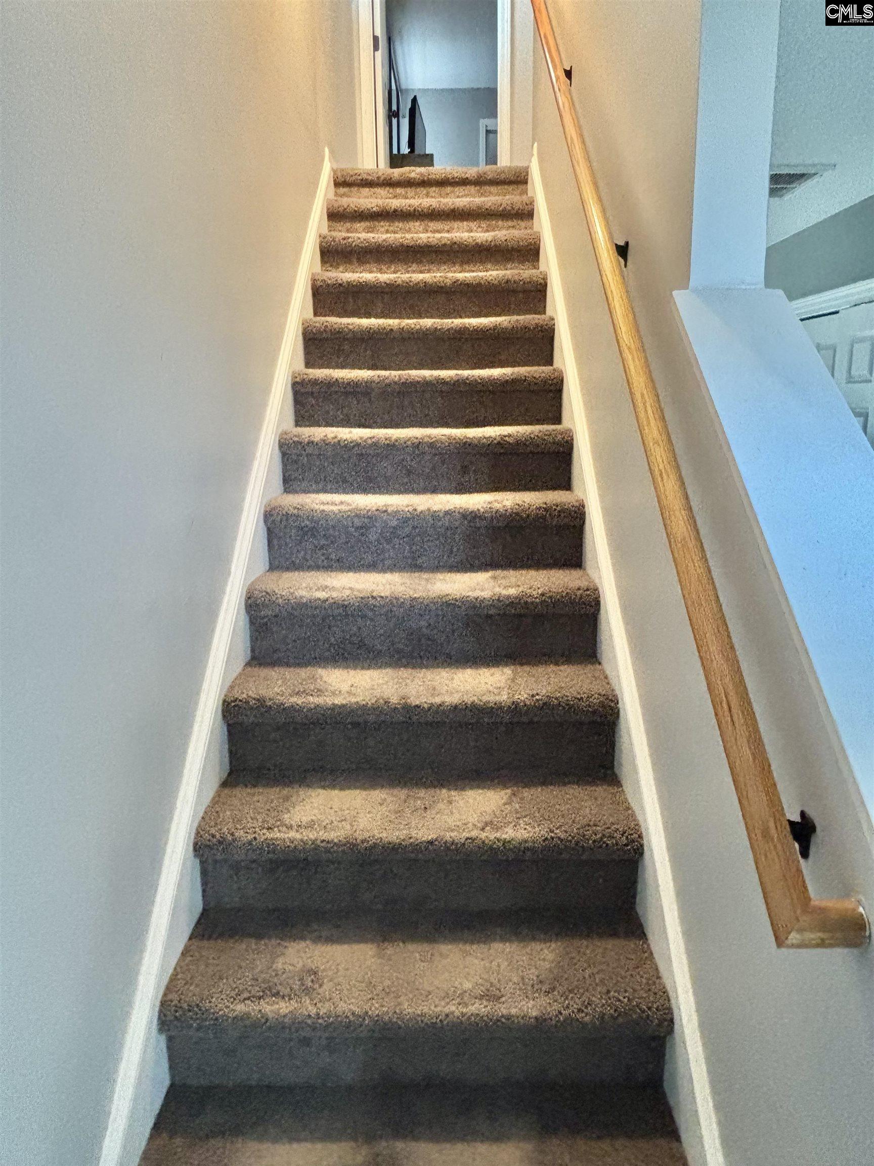226 Curvewood Road Columbia, SC 28229-5678