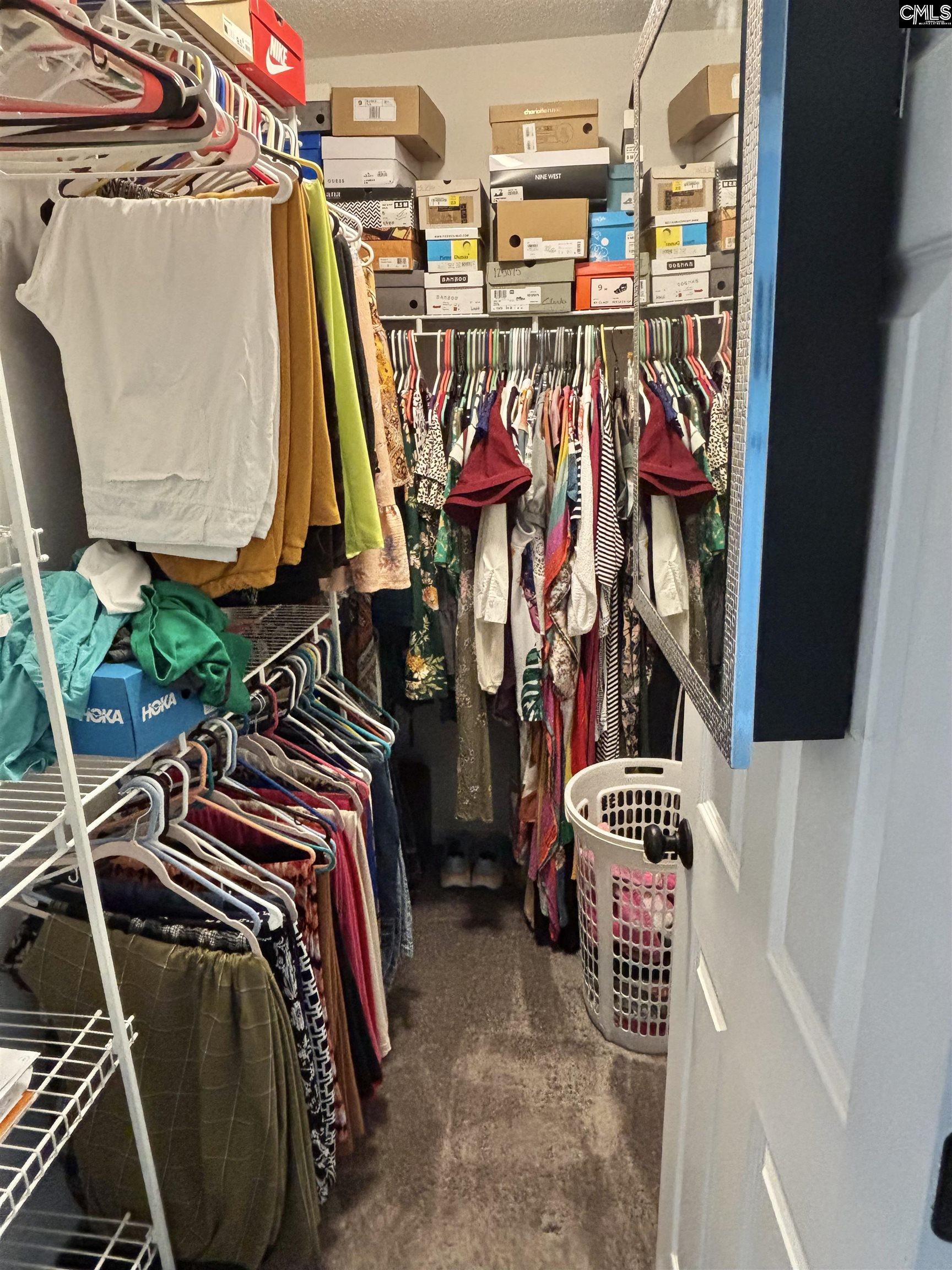 226 Curvewood Road Columbia, SC 28229-5678