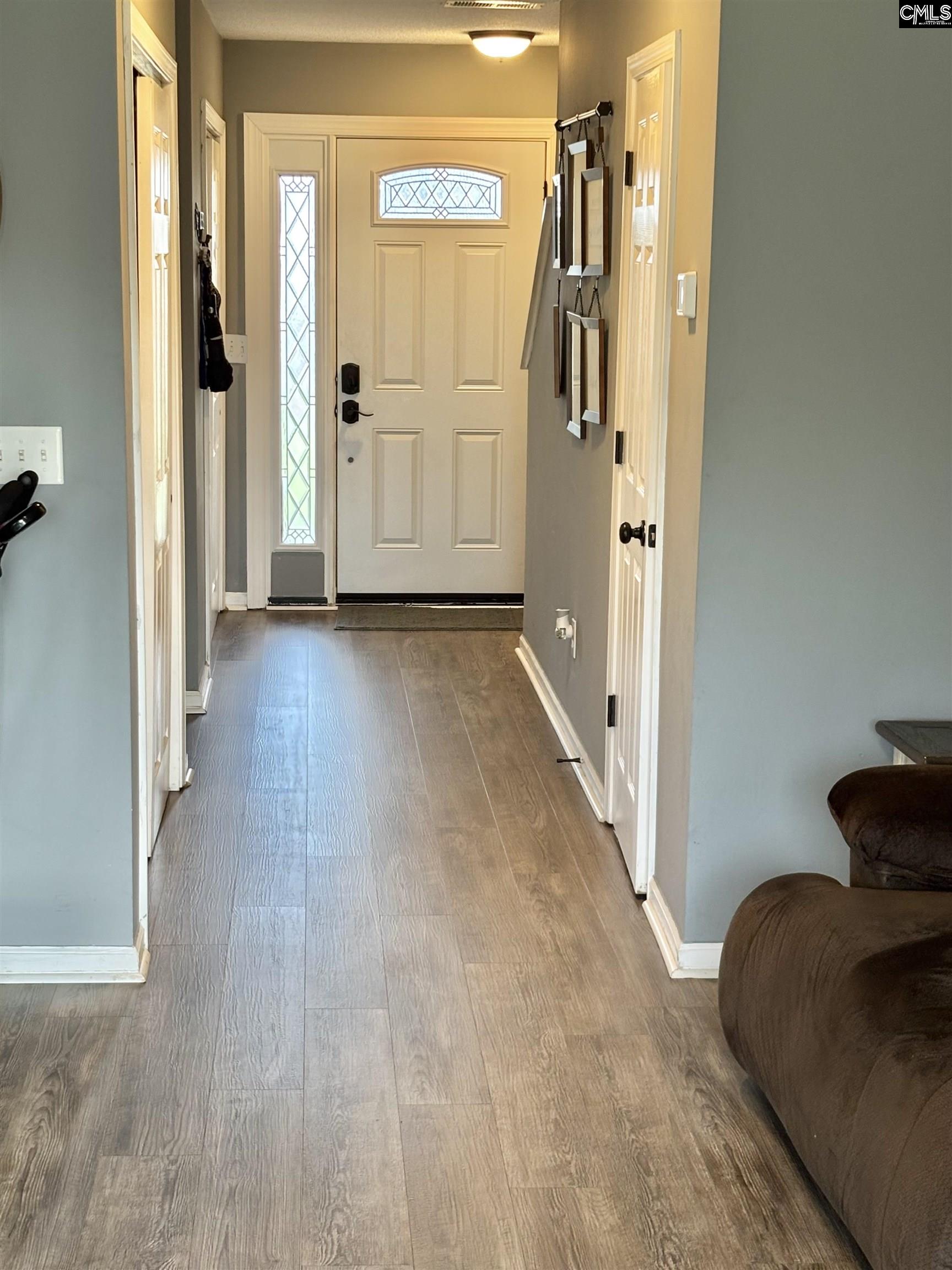 226 Curvewood Road Columbia, SC 28229-5678