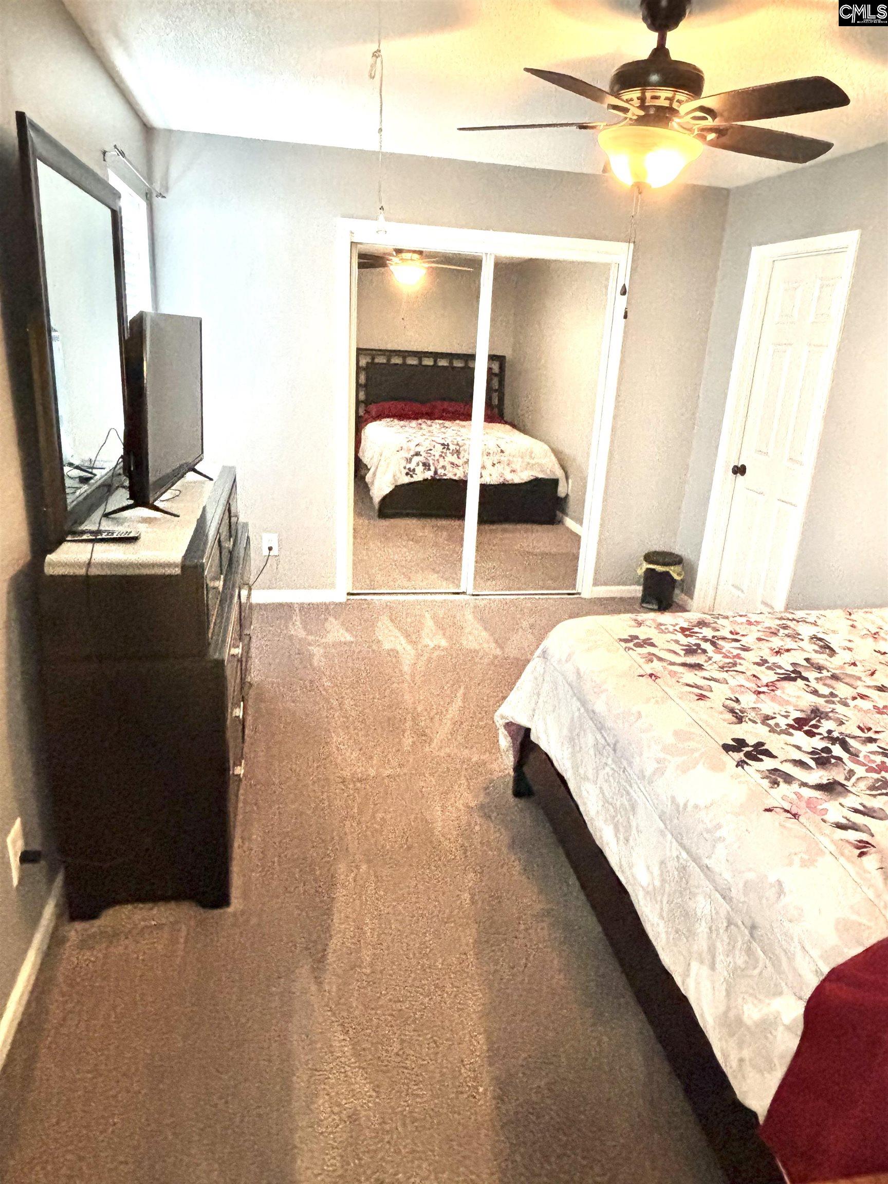 226 Curvewood Road Columbia, SC 28229-5678