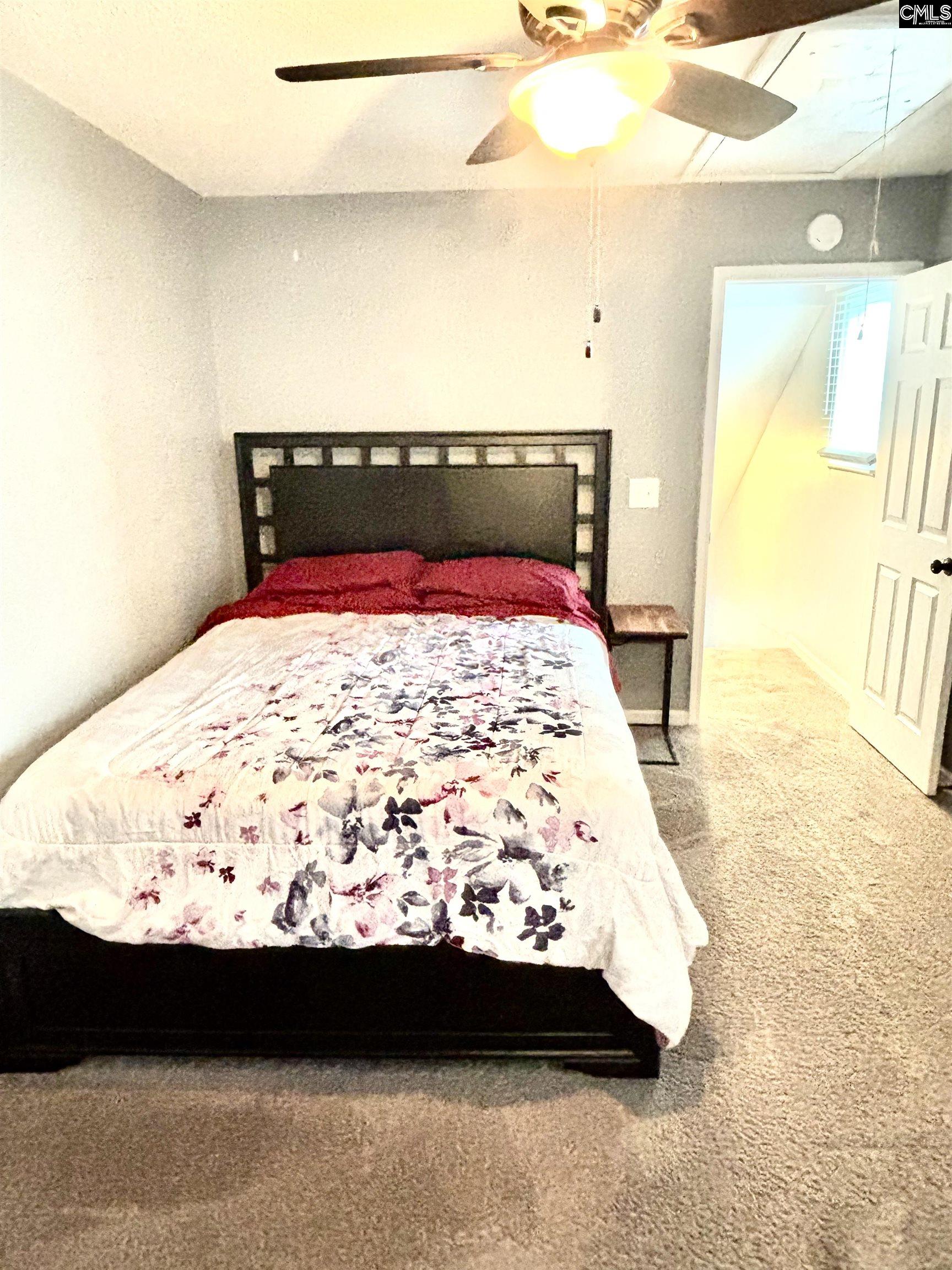 226 Curvewood Road Columbia, SC 28229-5678