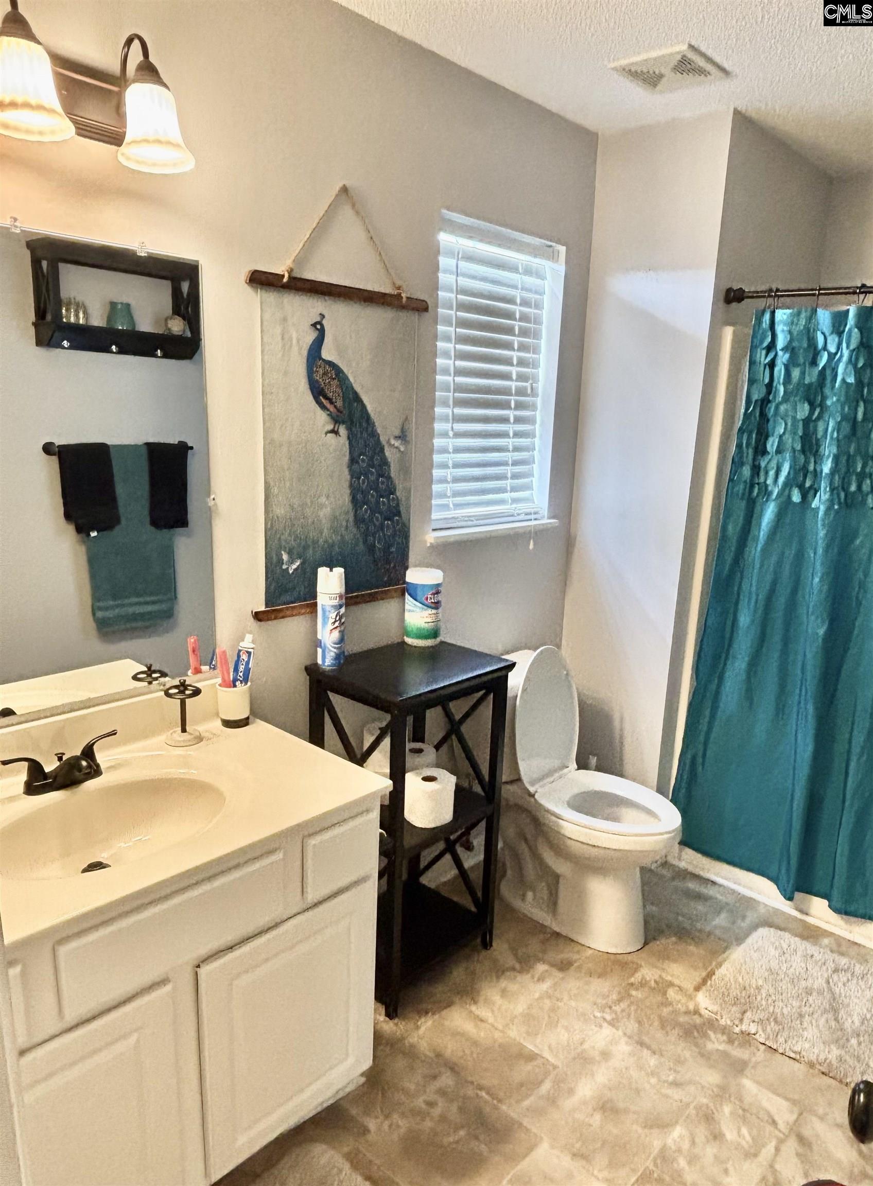 226 Curvewood Road Columbia, SC 28229-5678