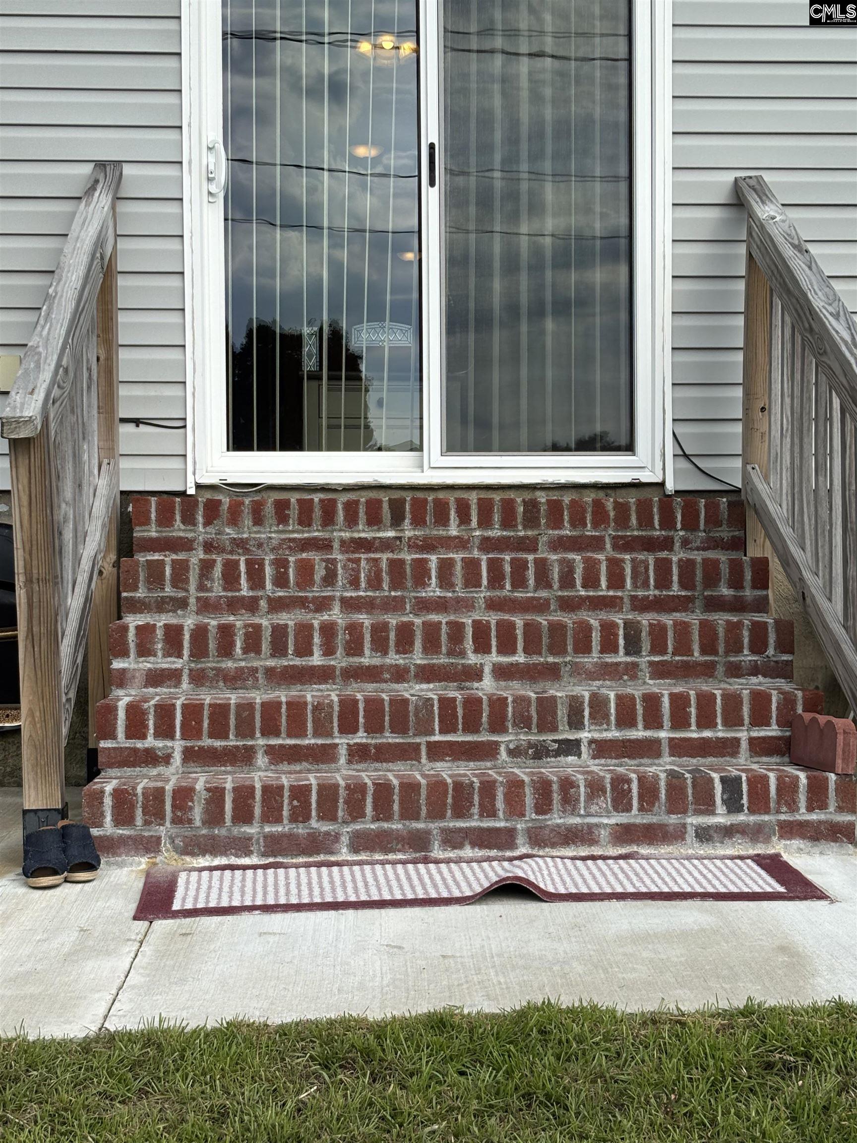 226 Curvewood Road Columbia, SC 28229-5678