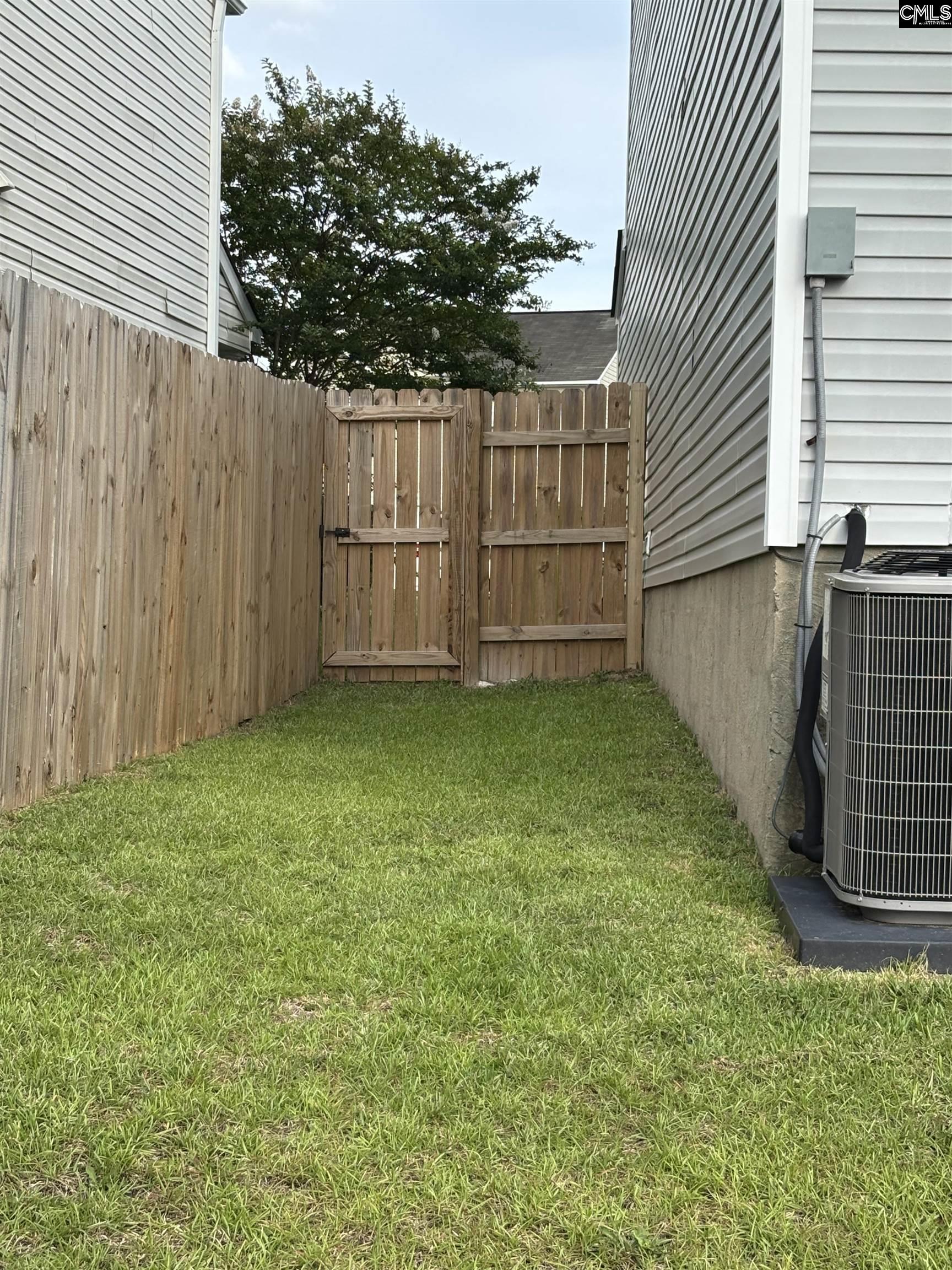 226 Curvewood Road Columbia, SC 28229-5678