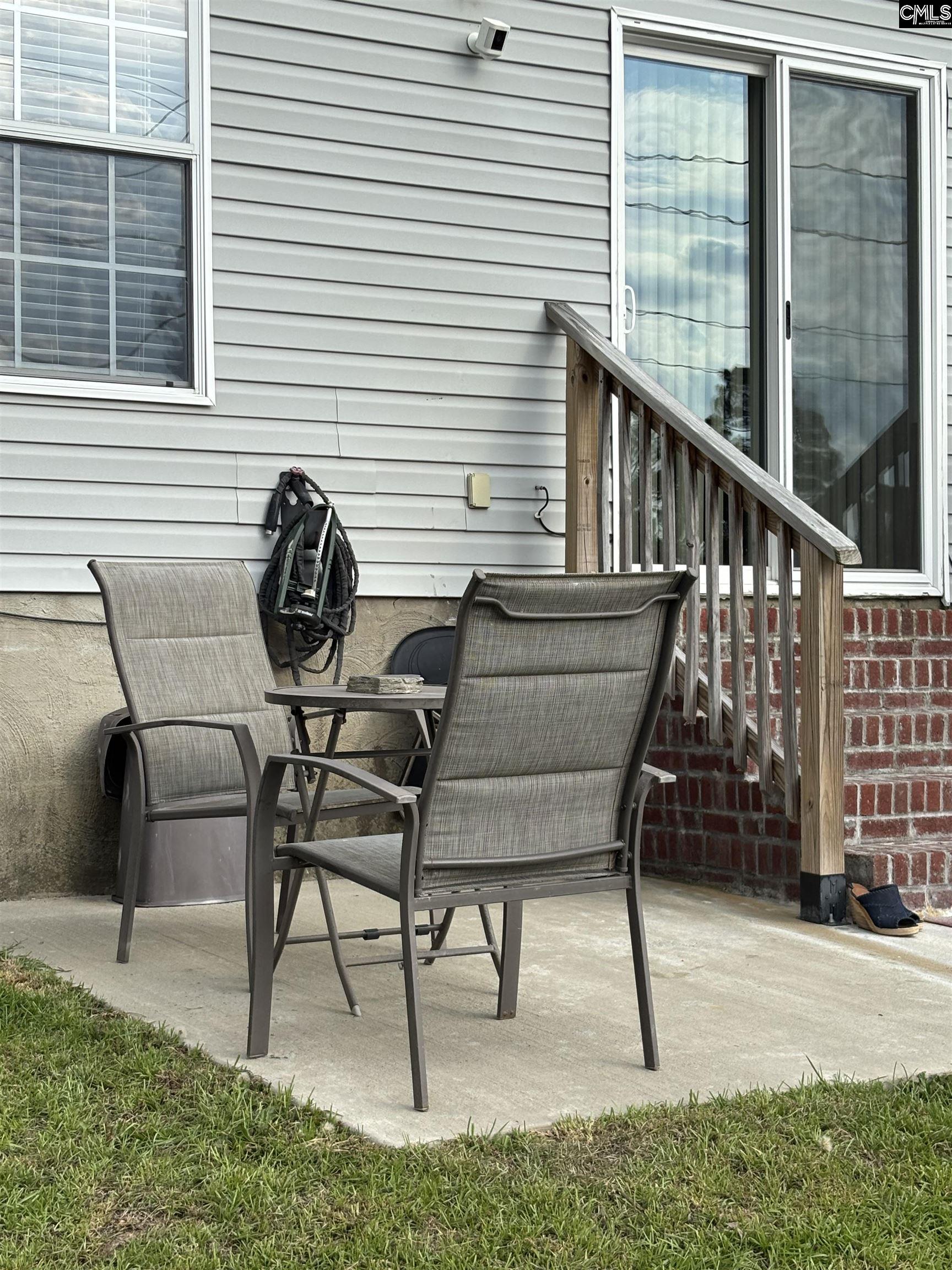 226 Curvewood Road Columbia, SC 28229-5678