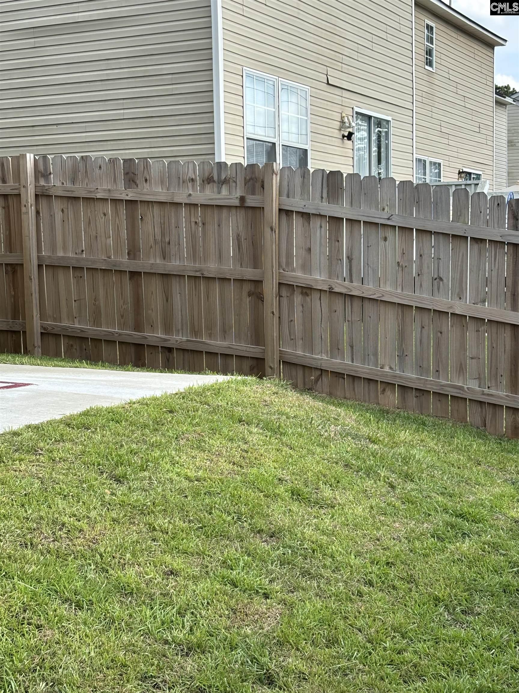 226 Curvewood Road Columbia, SC 28229-5678