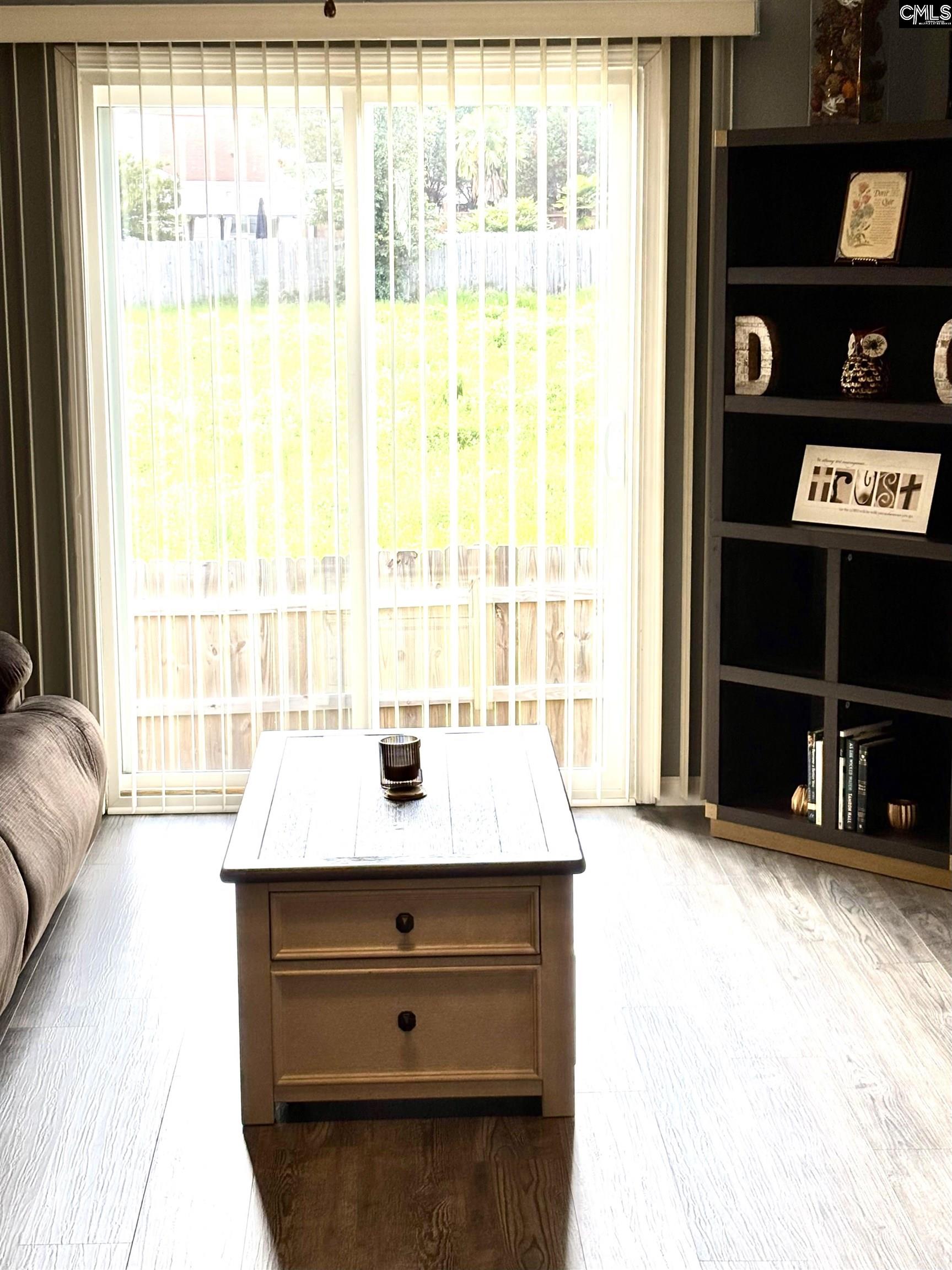 226 Curvewood Road Columbia, SC 28229-5678