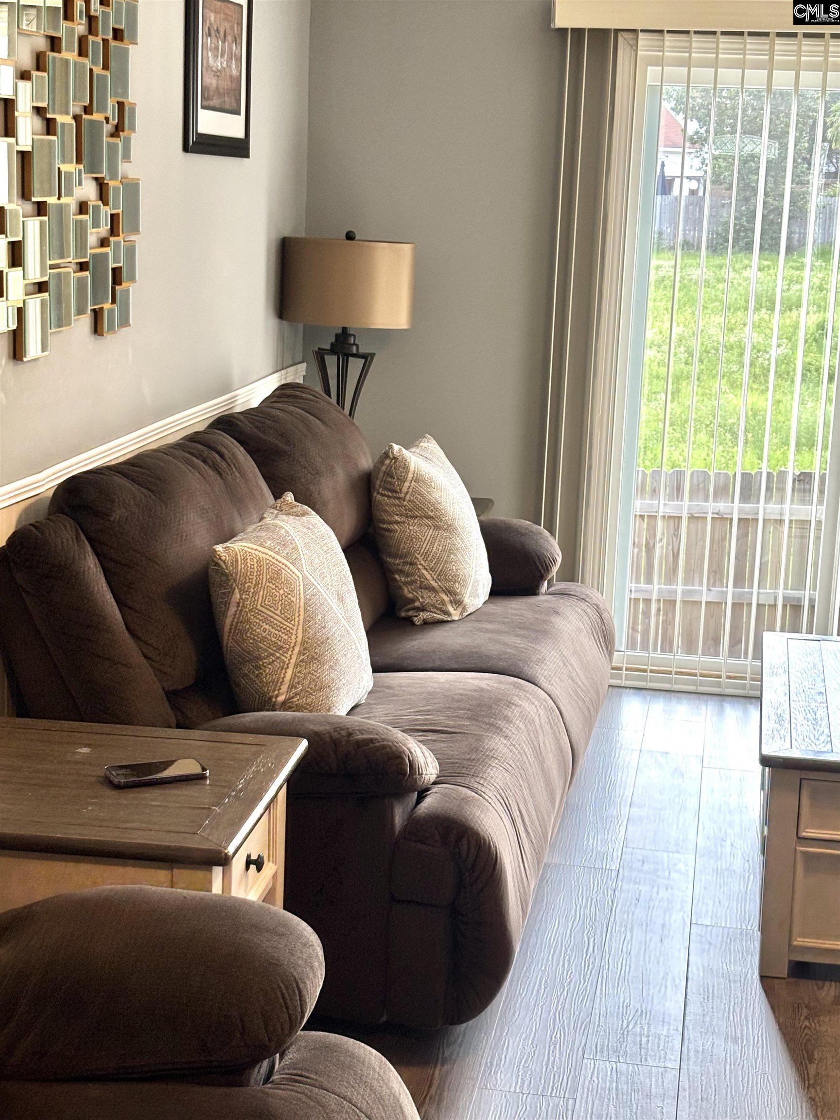 226 Curvewood Road Columbia, SC 28229-5678