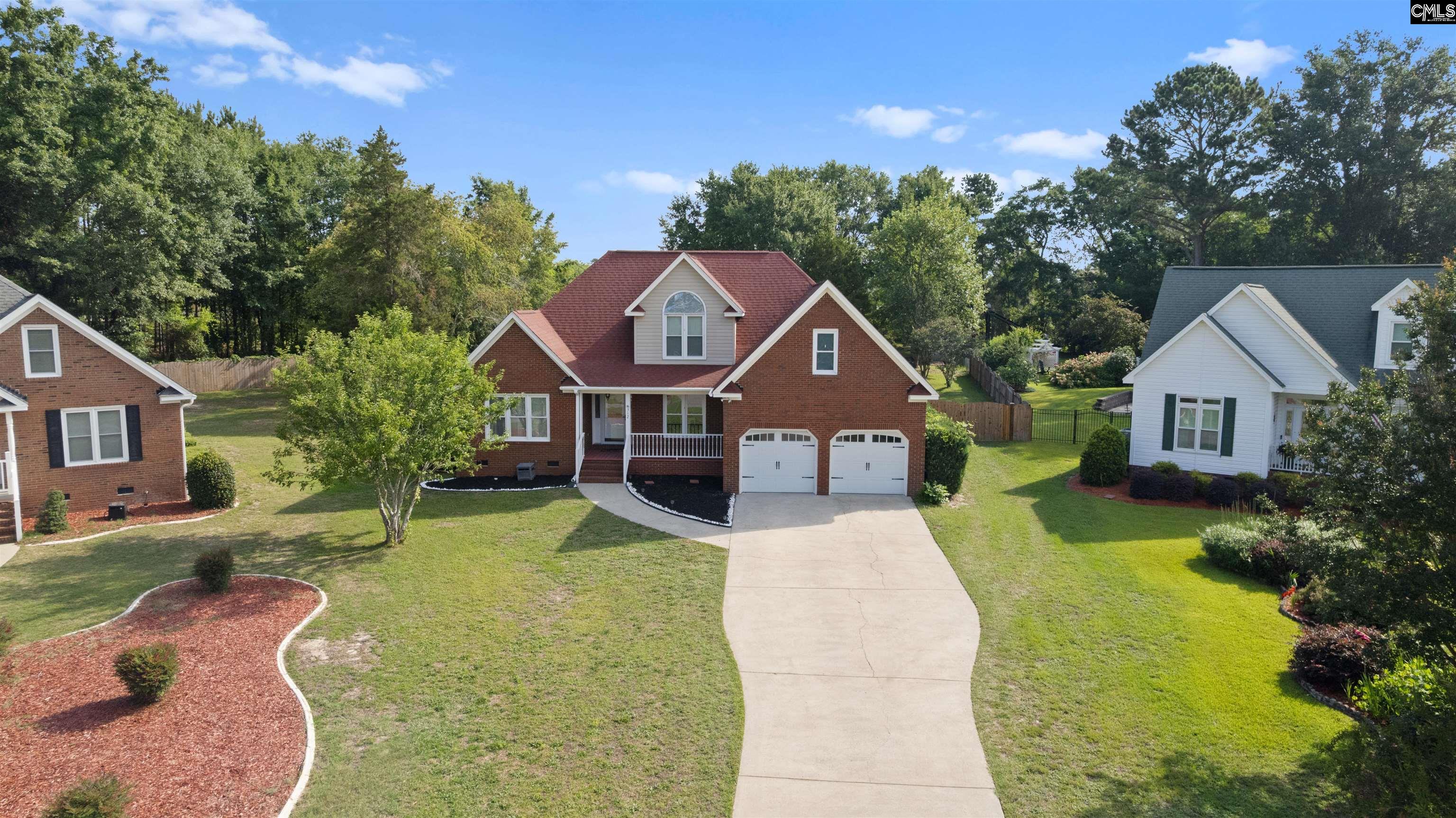 312 River Crossing Court Lexington, SC 29072