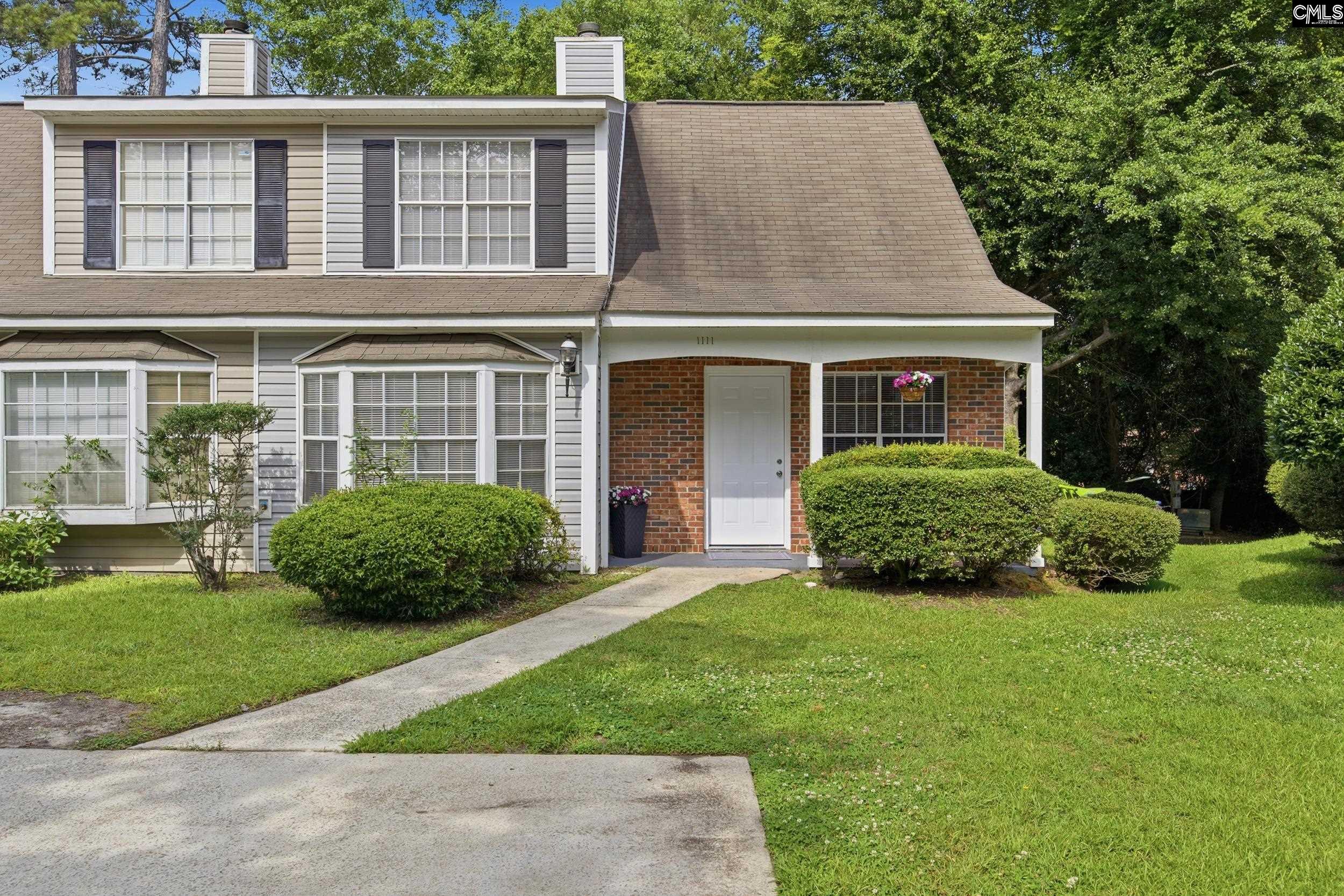 1111 Cloister Place Columbia, SC 29210