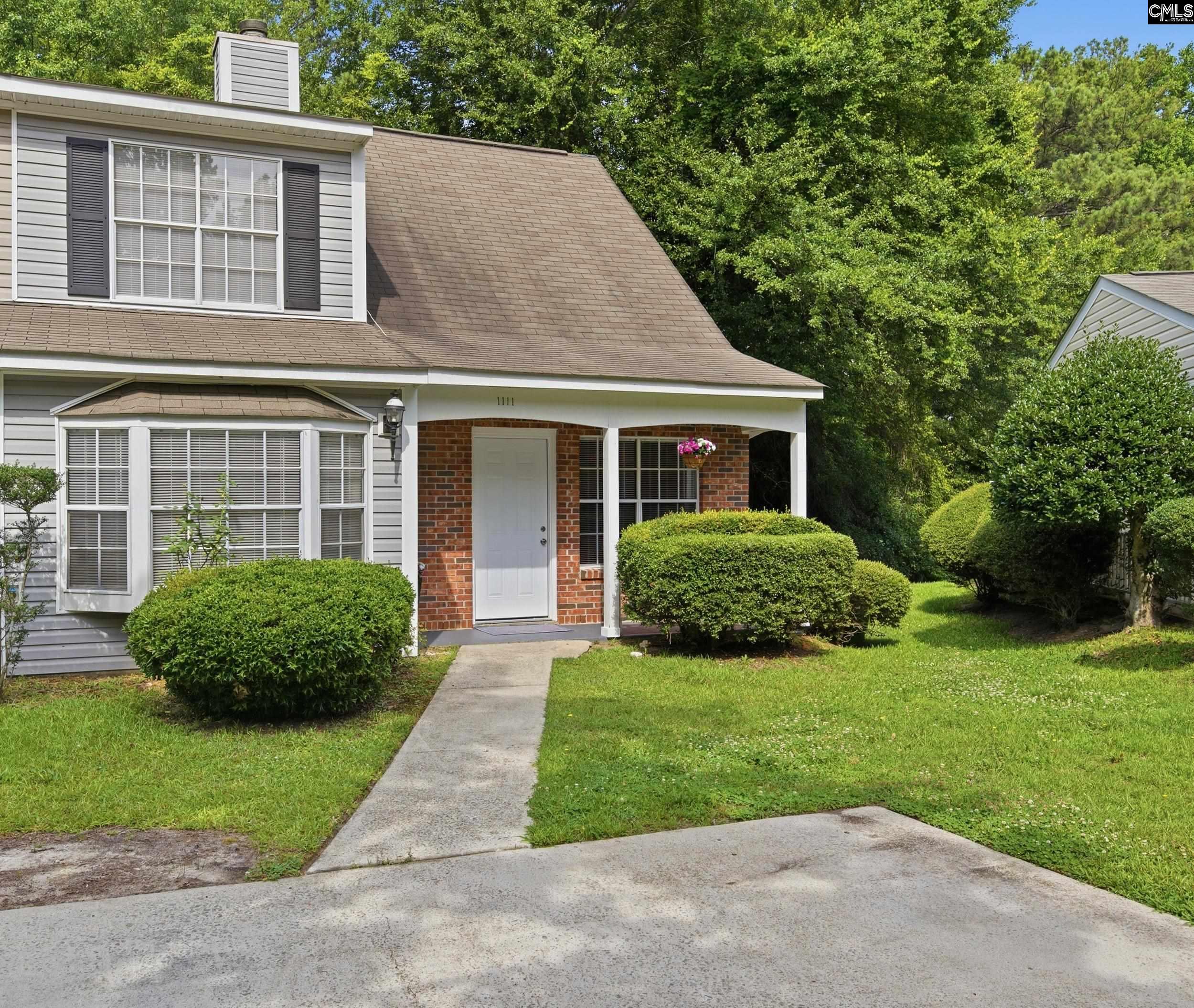 1111 Cloister Place Columbia, SC 29210