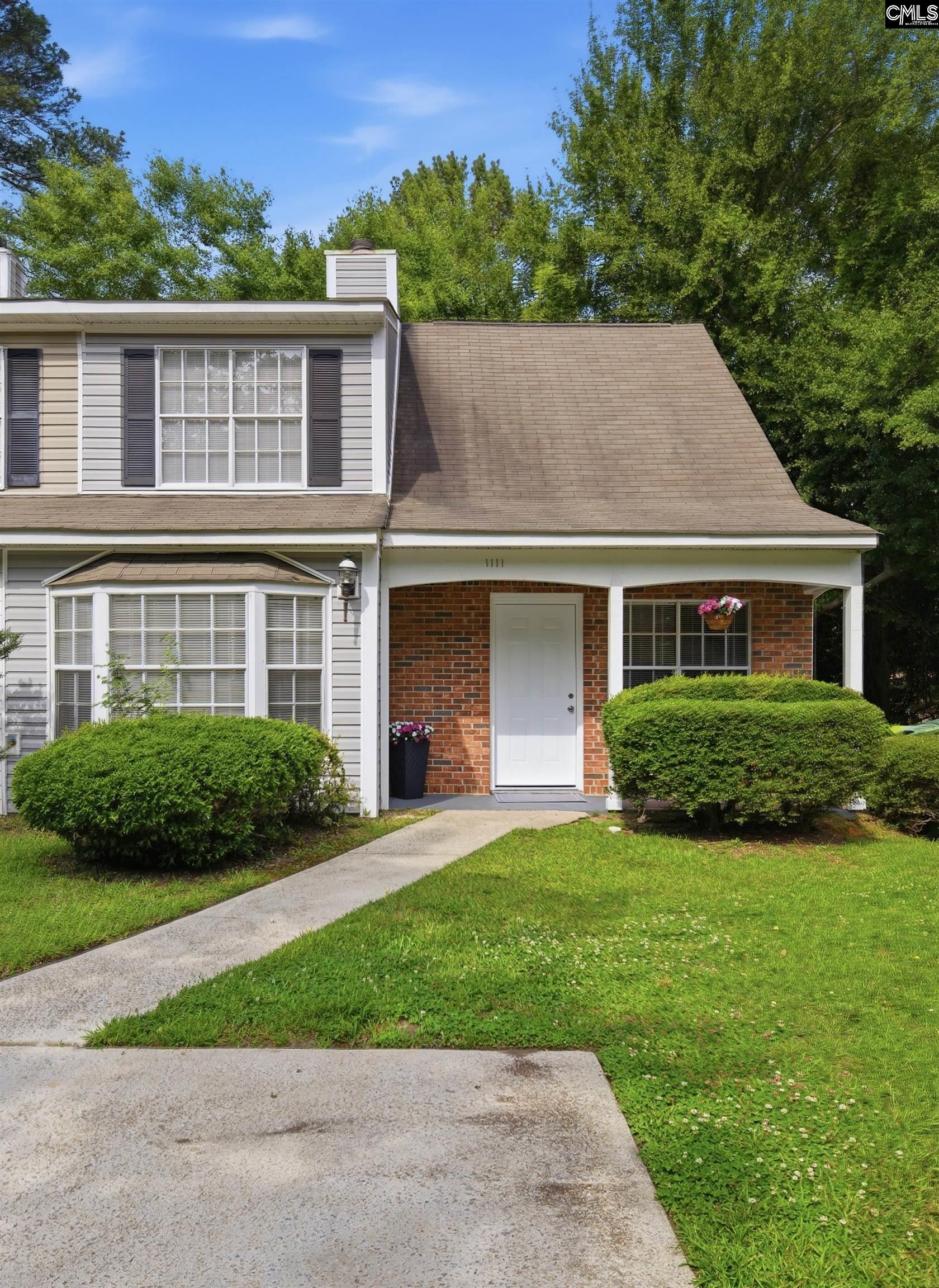1111 Cloister Place Columbia, SC 29210