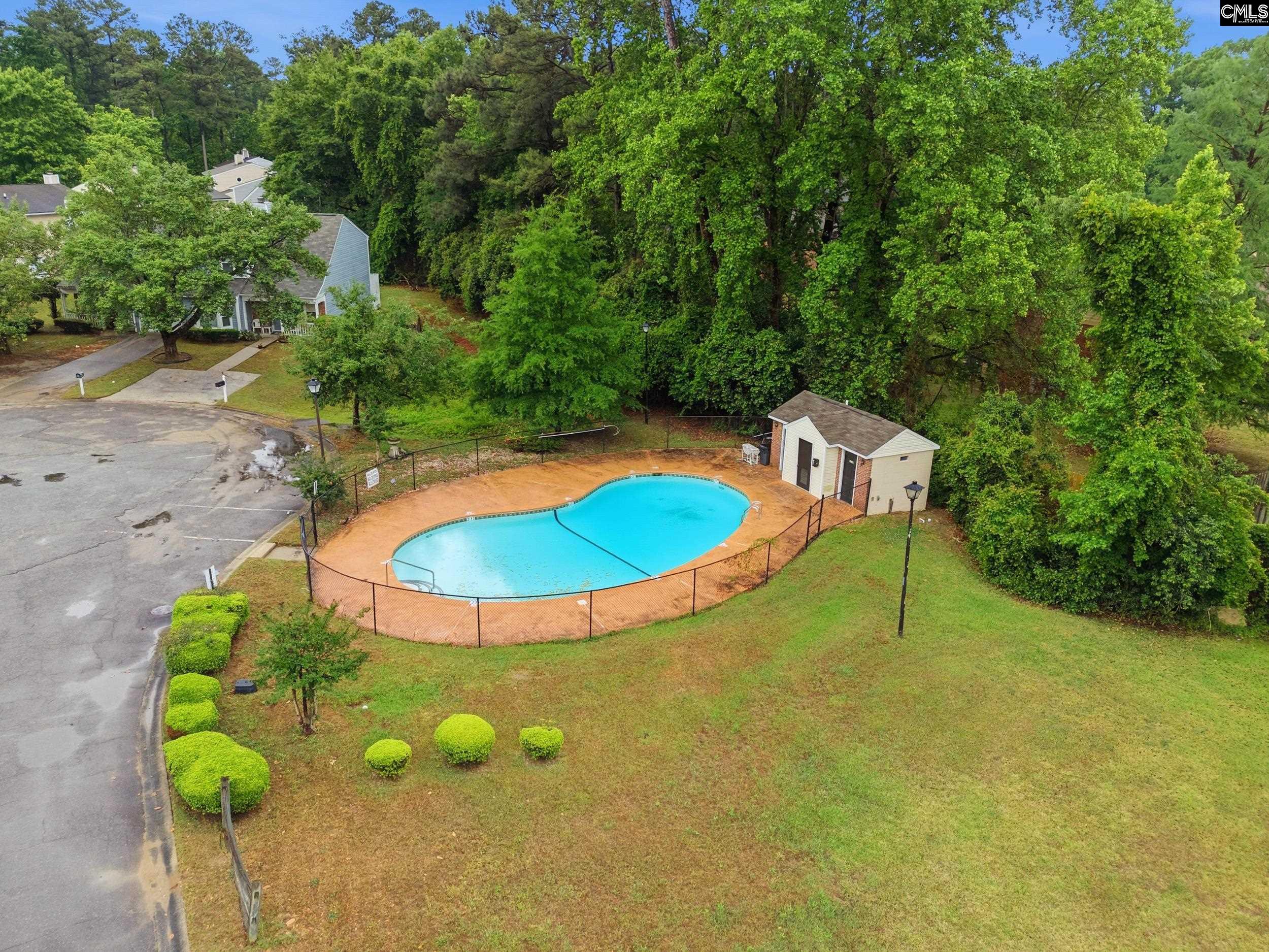 1111 Cloister Place Columbia, SC 29210