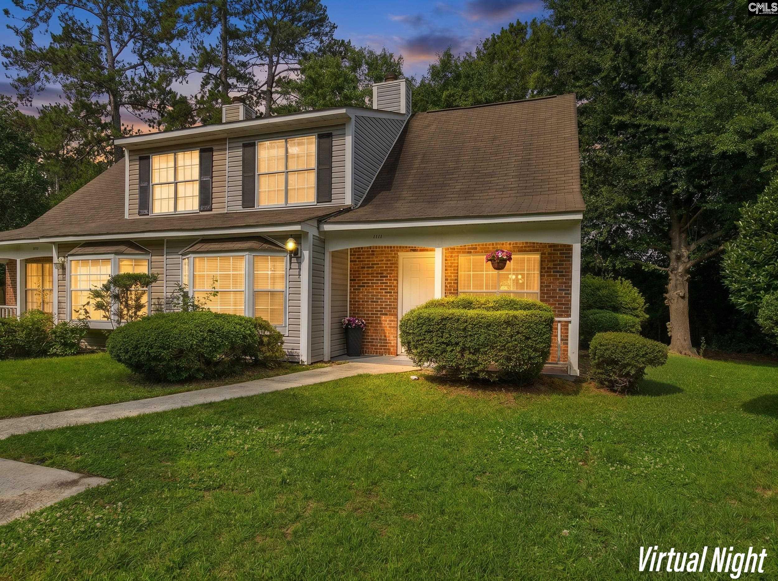 1111 Cloister Place Columbia, SC 29210