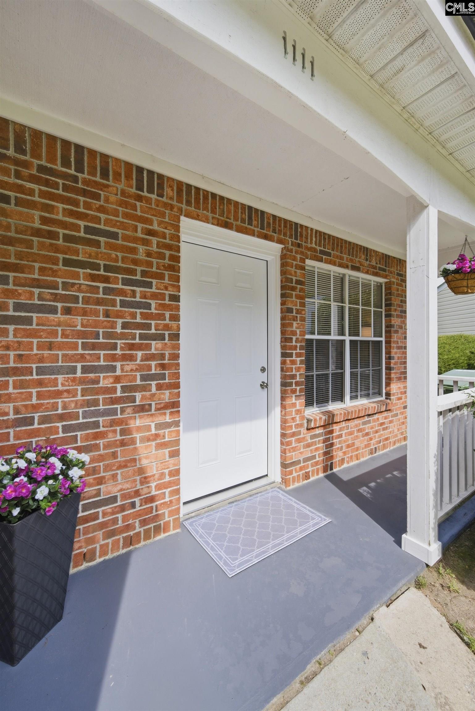 1111 Cloister Place Columbia, SC 29210