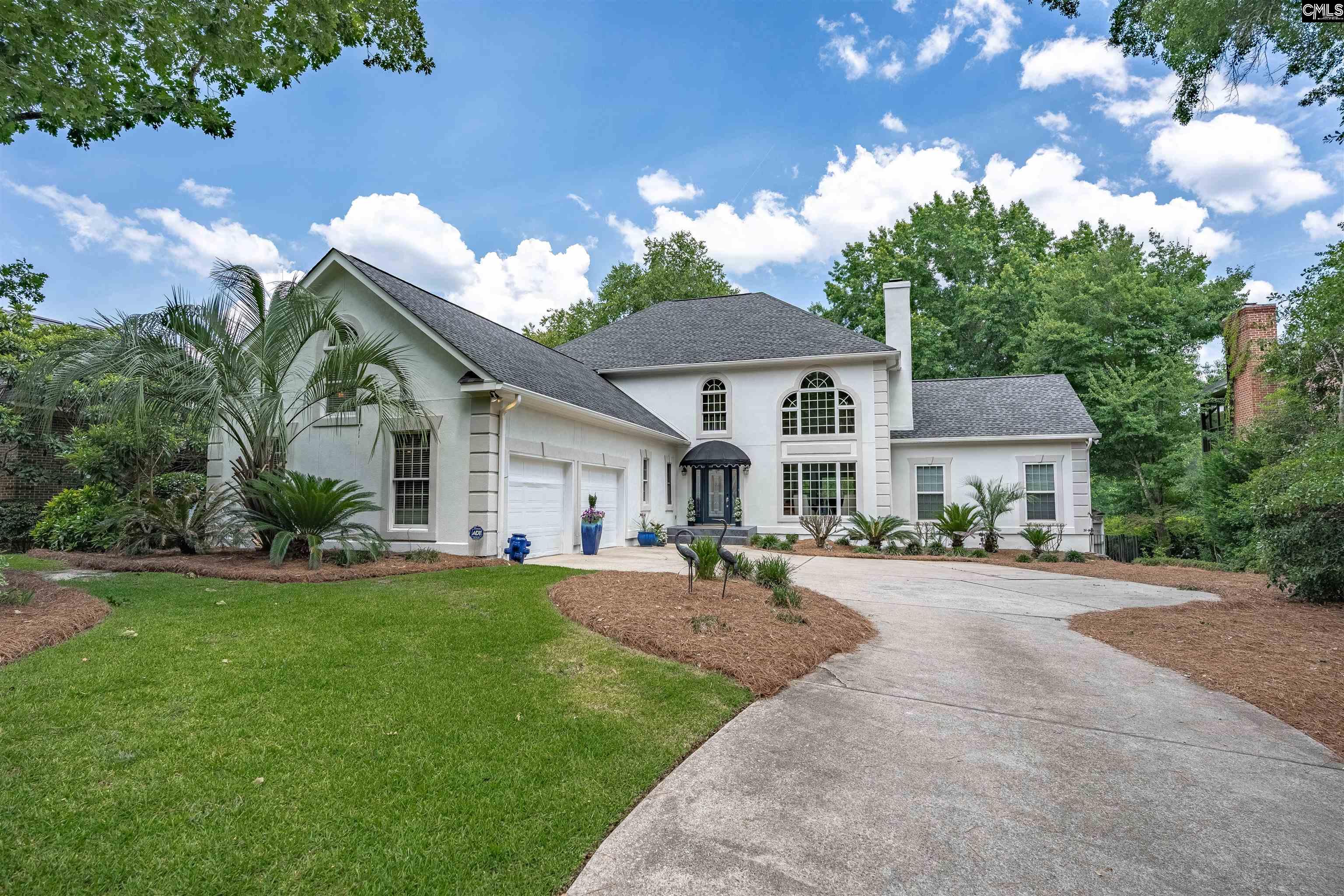 201 Muirfield Way Lexington, SC 29072