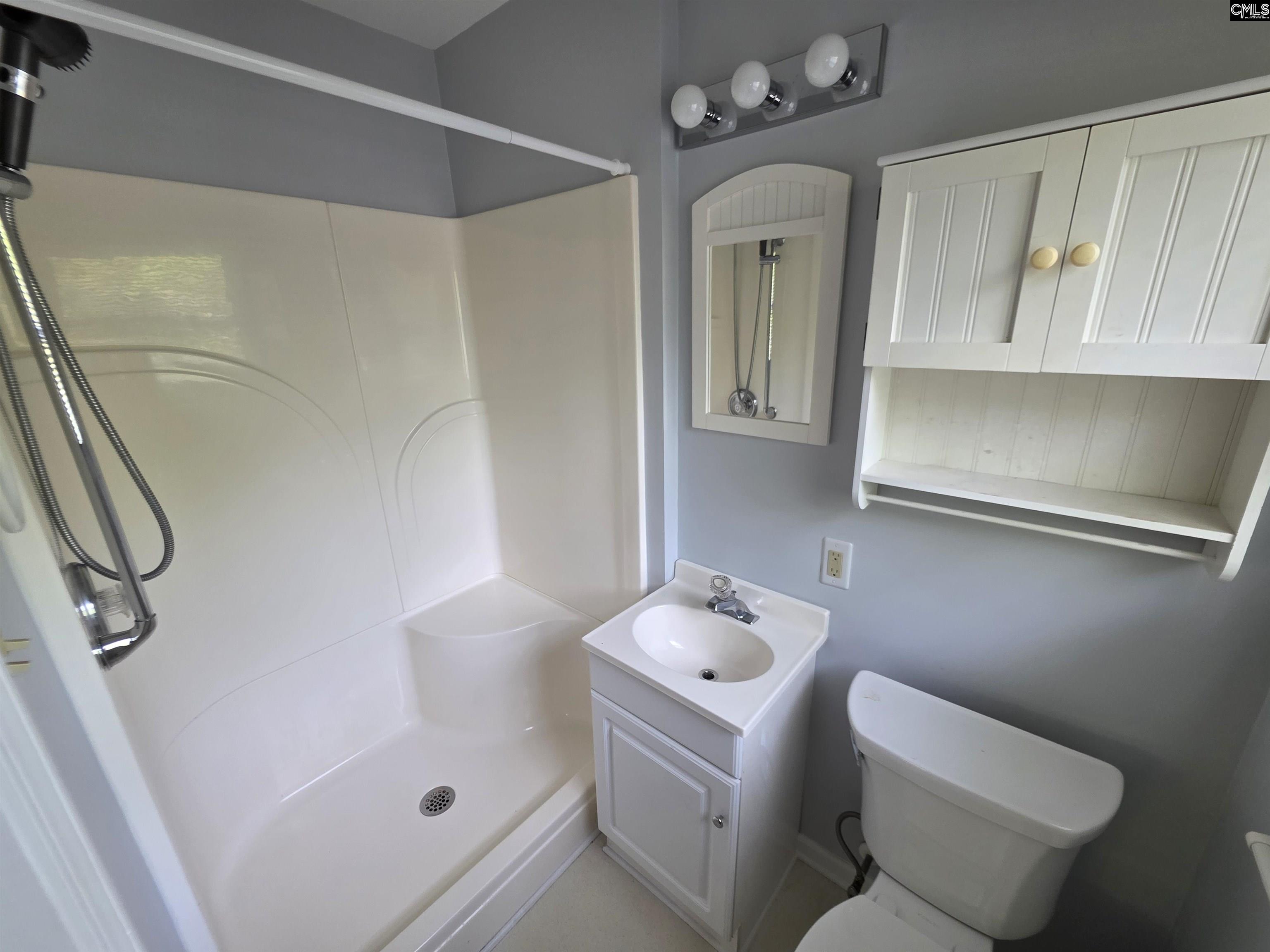 110 Crestwood Drive Chester, SC 29706