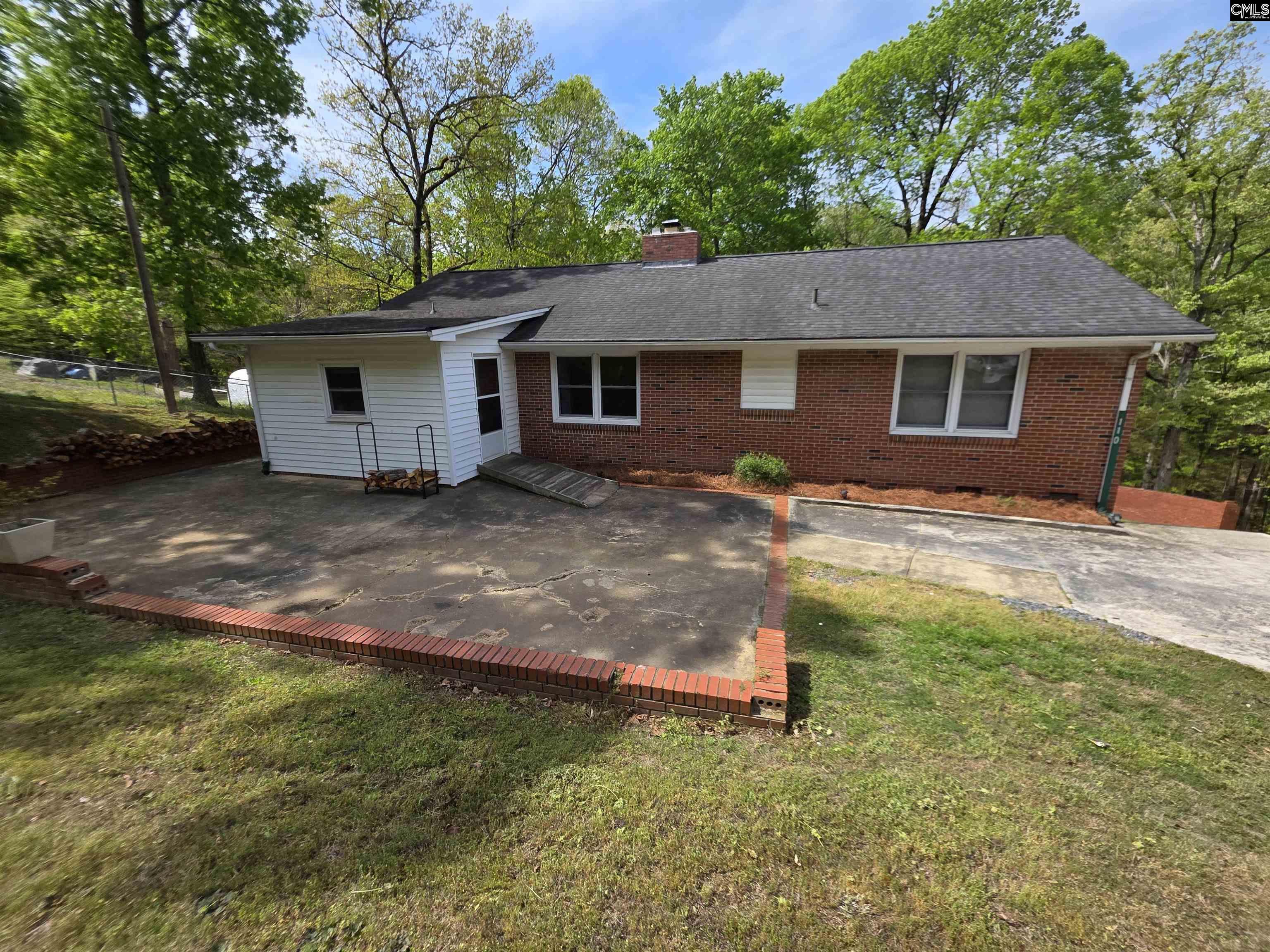 110 Crestwood Drive Chester, SC 29706