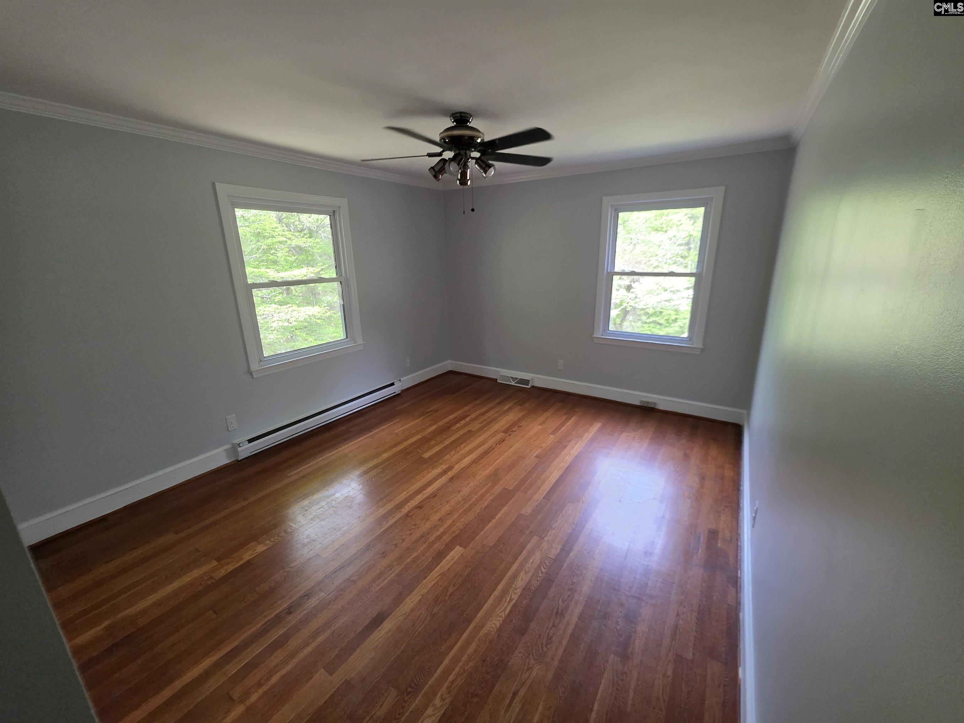 110 Crestwood Drive Chester, SC 29706