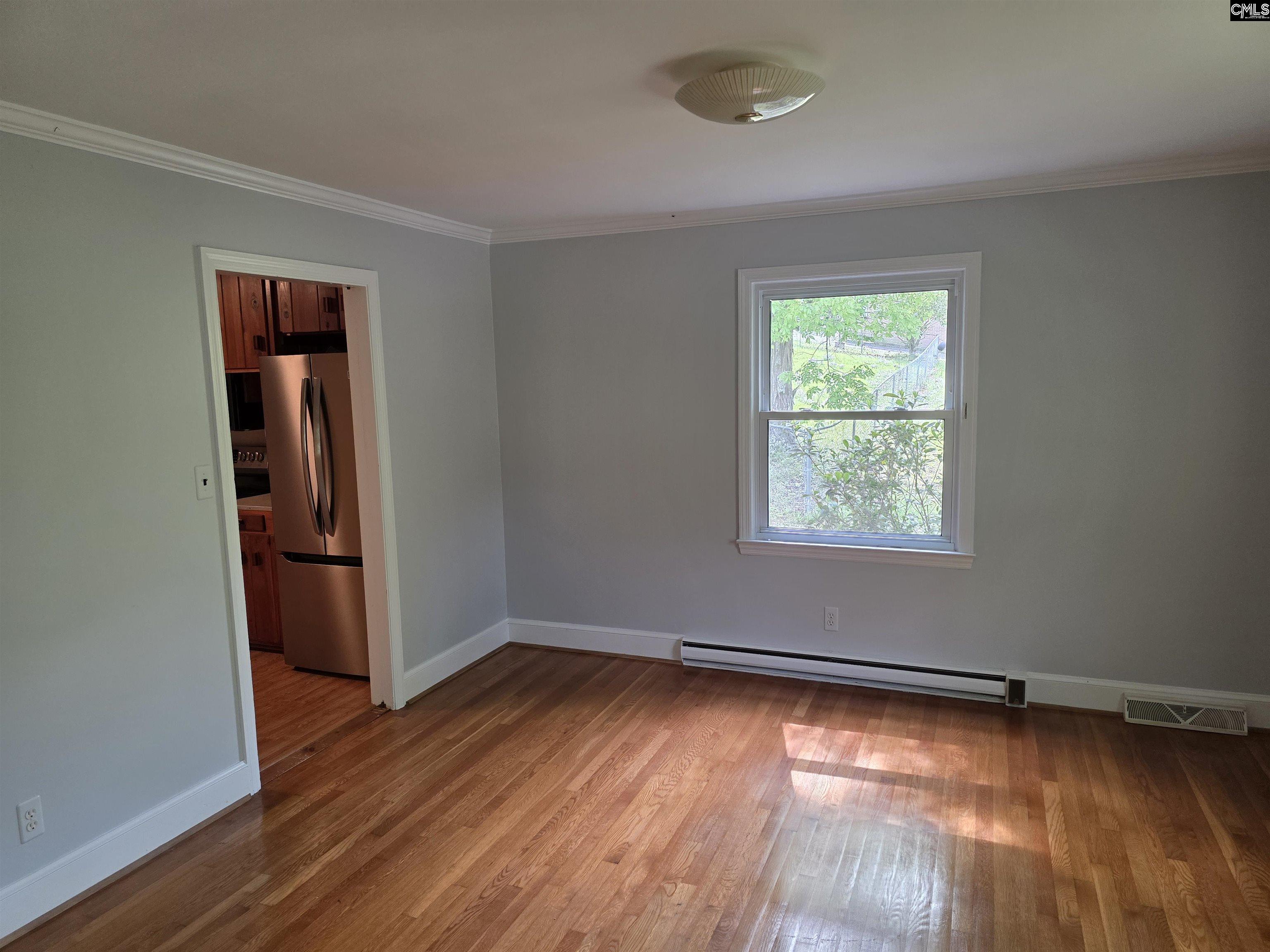 110 Crestwood Drive Chester, SC 29706