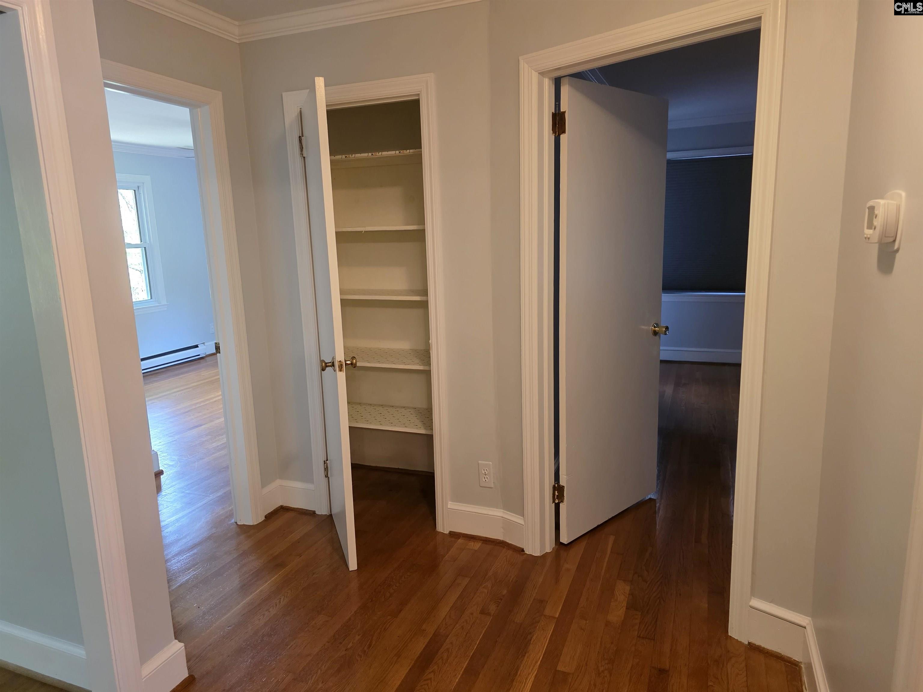 110 Crestwood Drive Chester, SC 29706