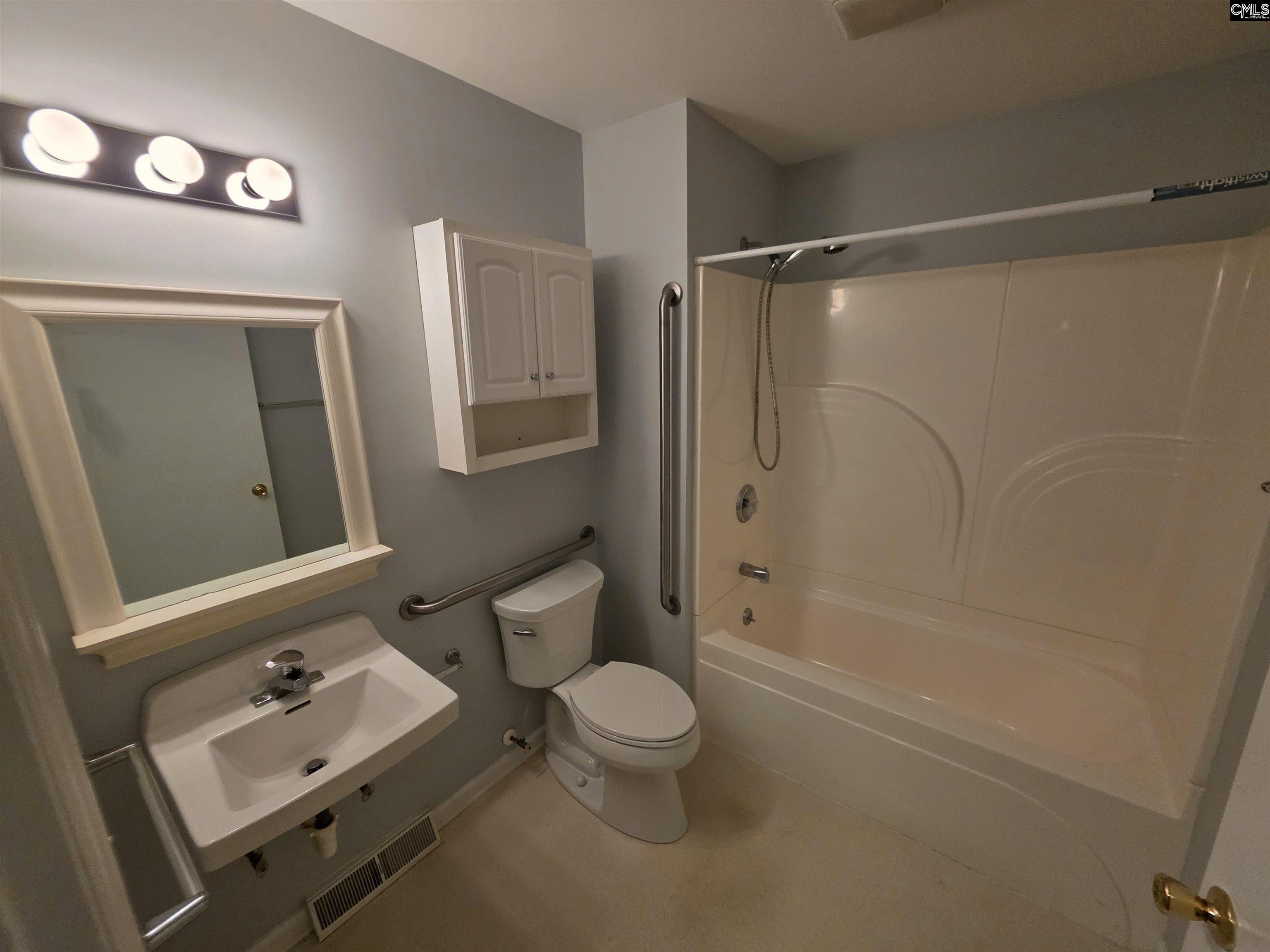 110 Crestwood Drive Chester, SC 29706