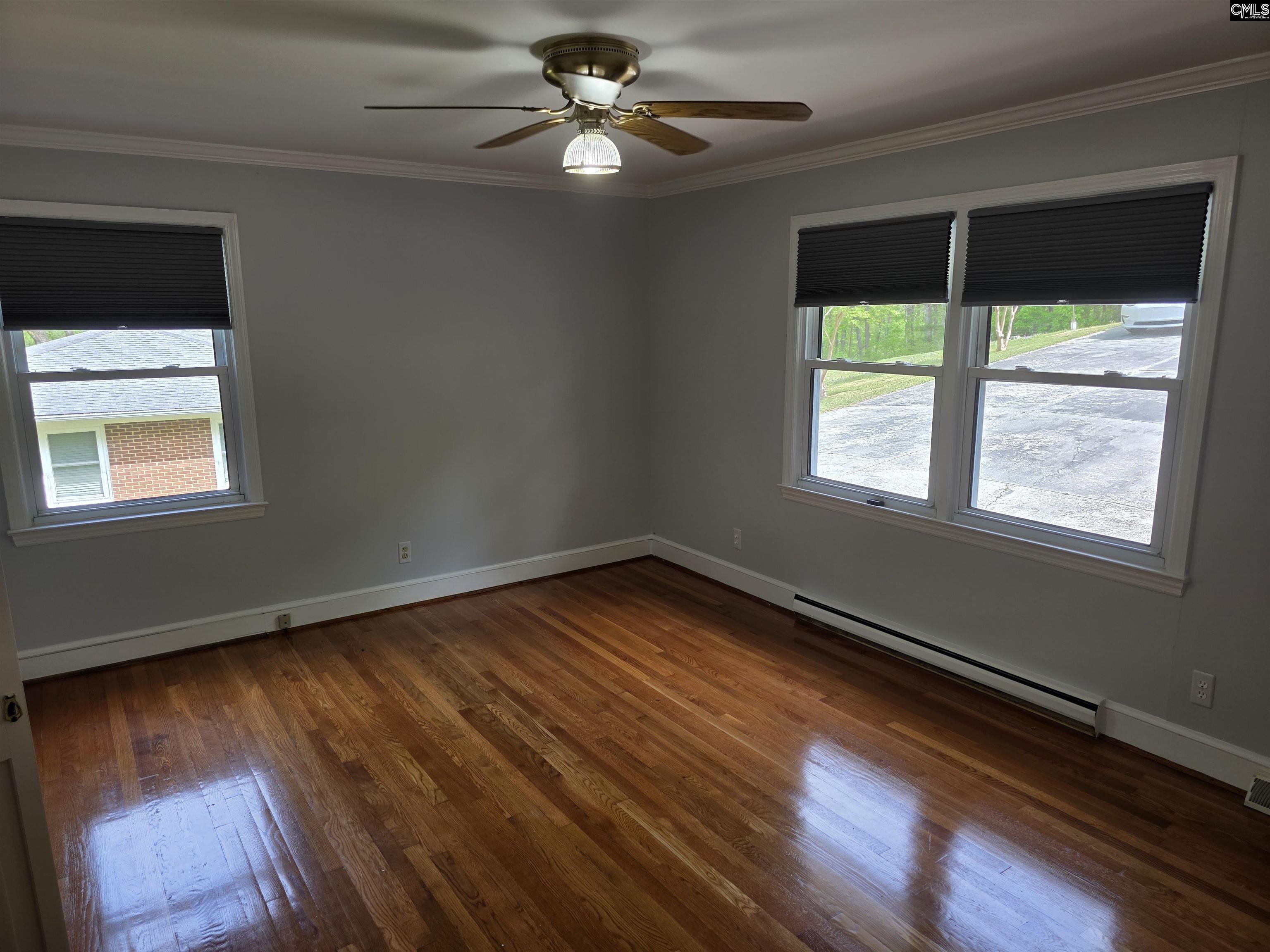 110 Crestwood Drive Chester, SC 29706