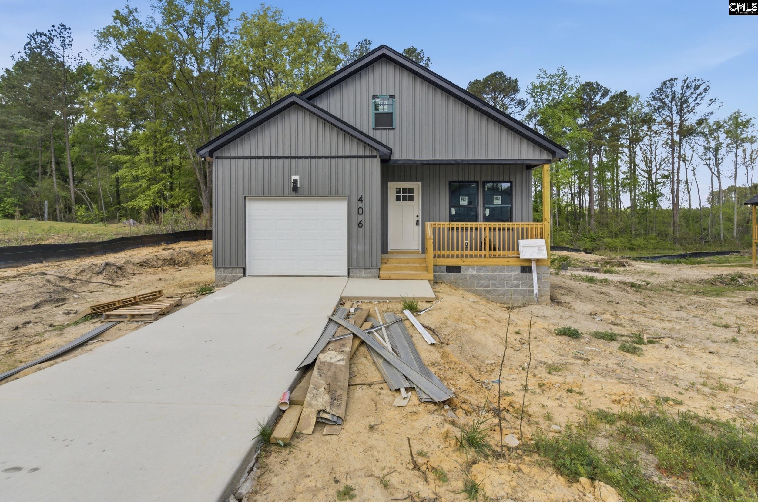 406 Lincolnshire Boulevard Columbia, SC 29203