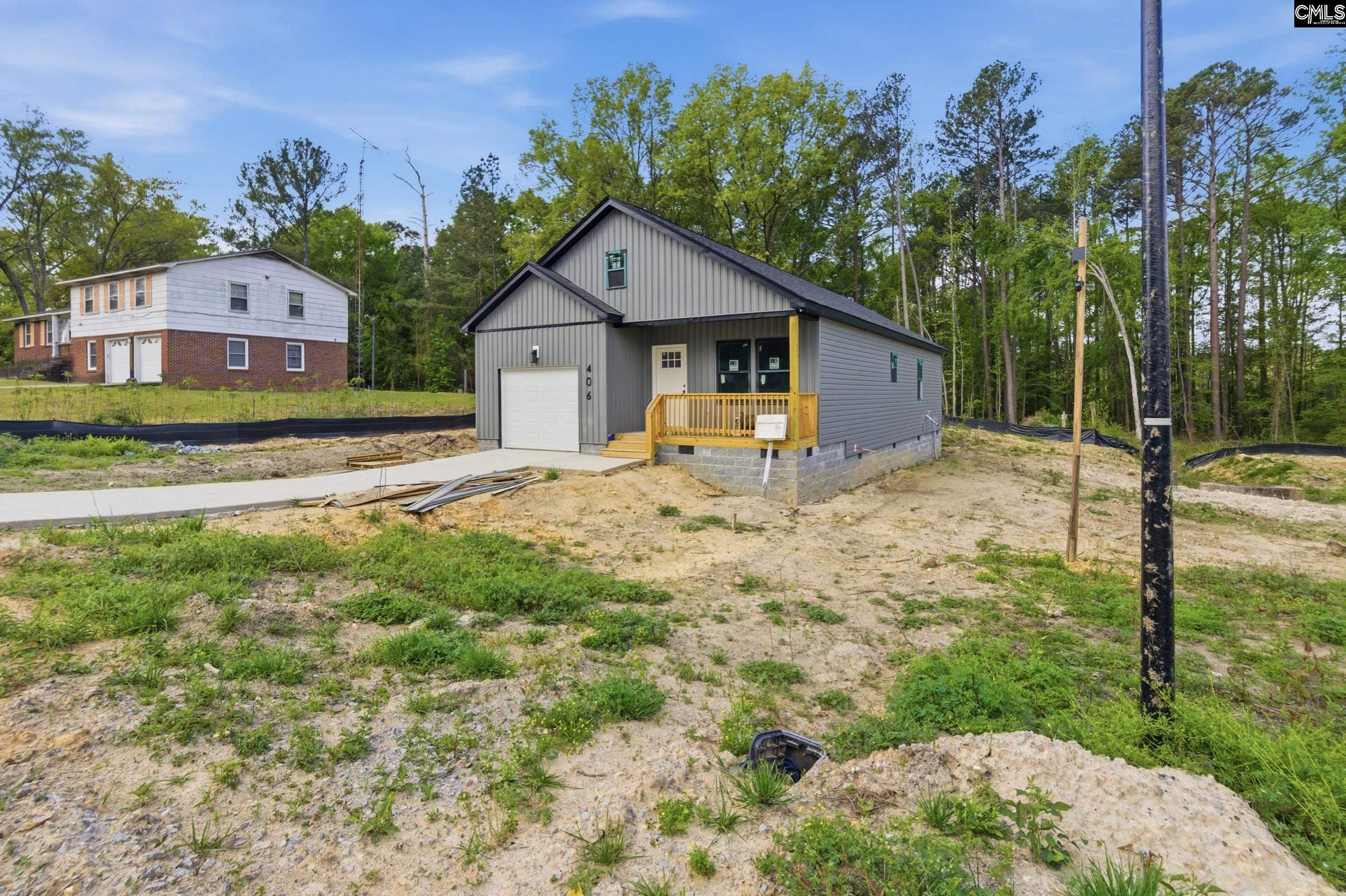 406 Lincolnshire Boulevard Columbia, SC 29203