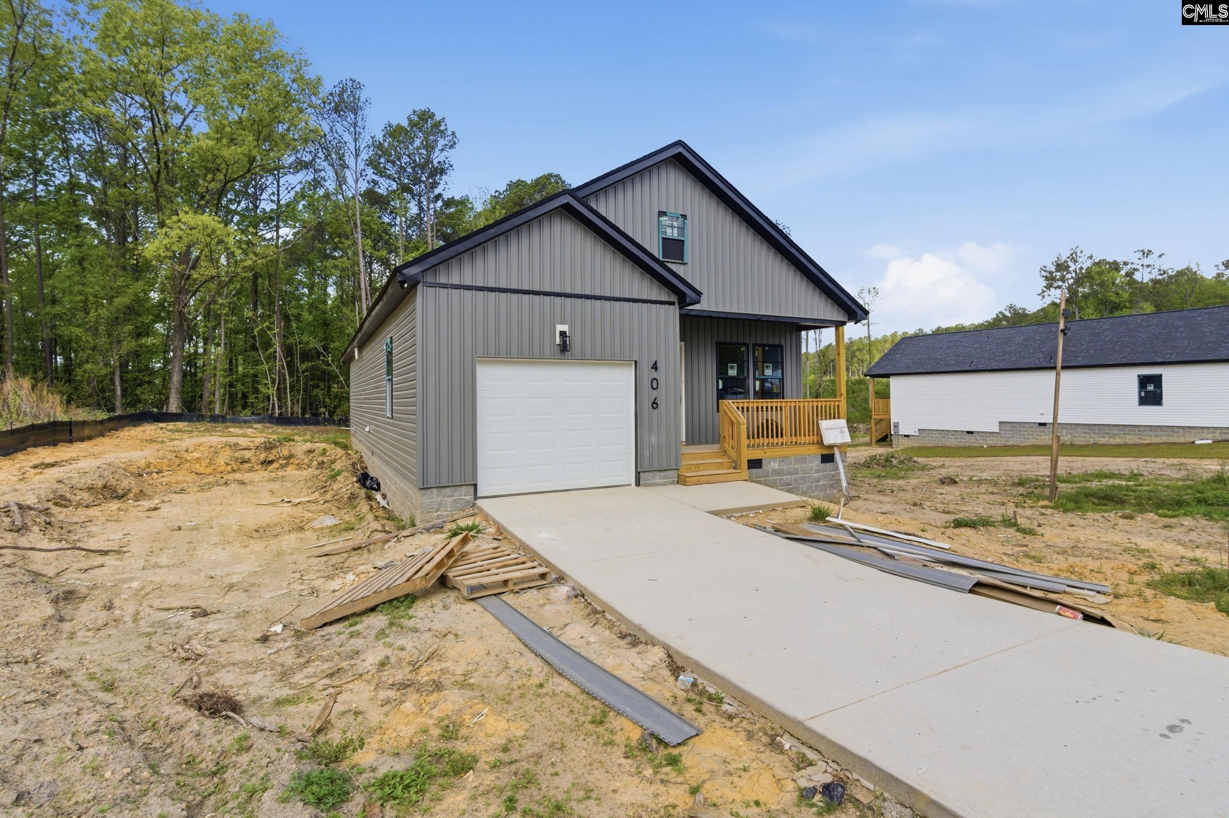 406 Lincolnshire Boulevard Columbia, SC 29203