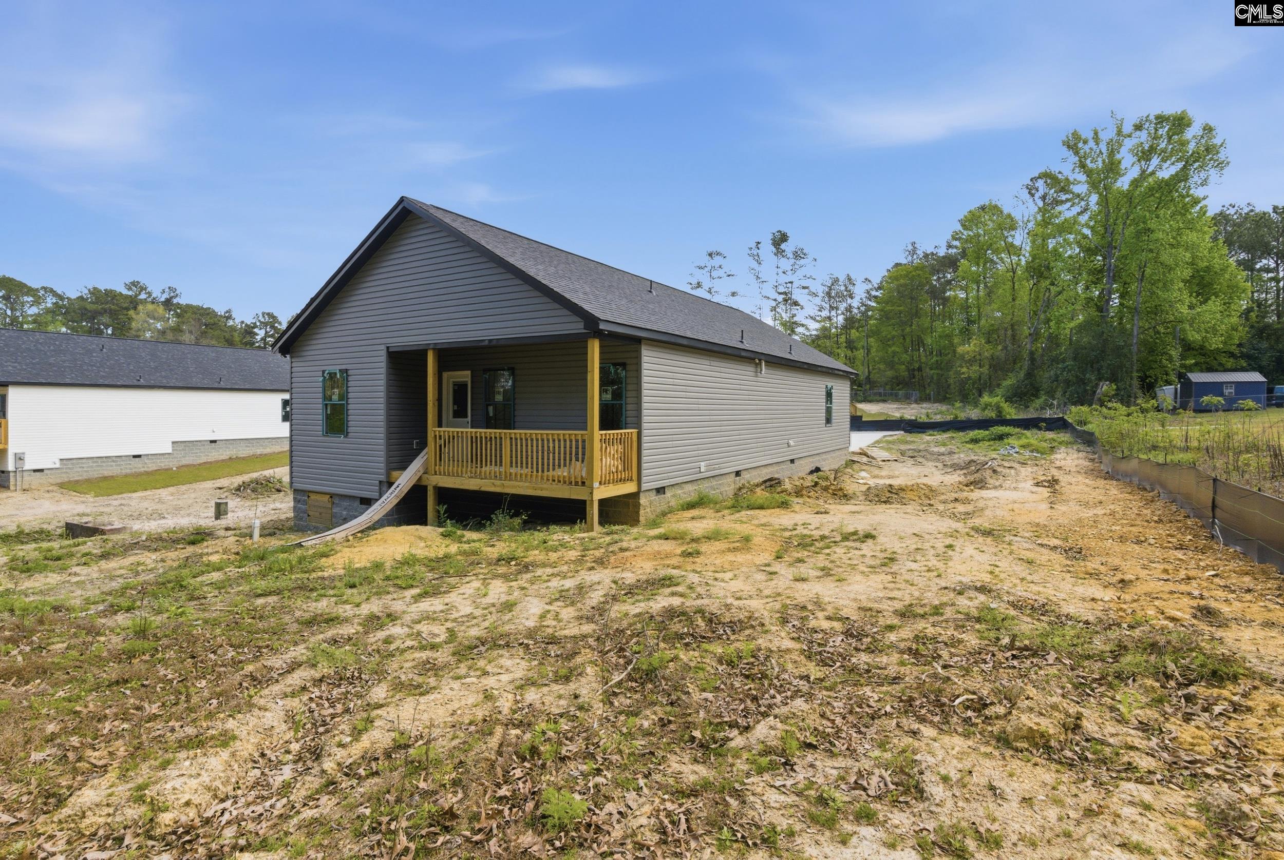 406 Lincolnshire Boulevard Columbia, SC 29203