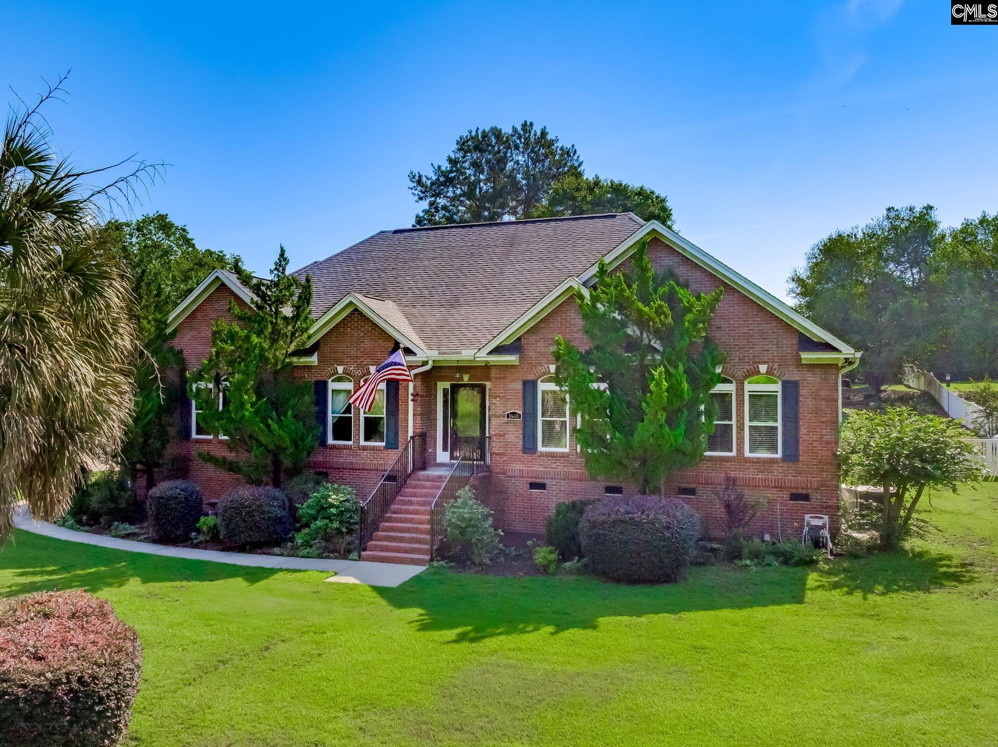 1640 Priceville Road Gilbert, SC 29054