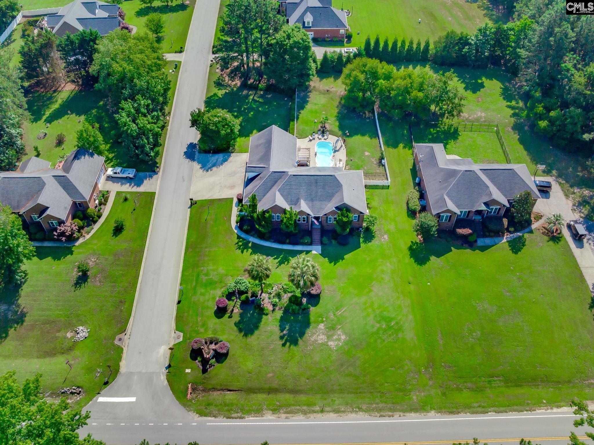 1640 Priceville Road Gilbert, SC 29054