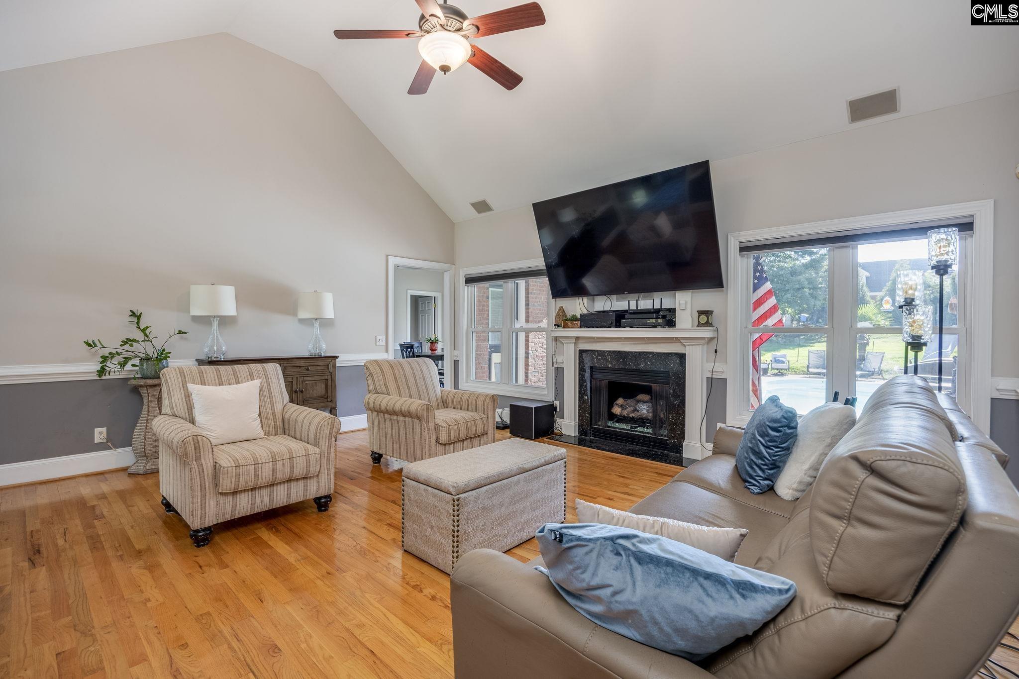 1640 Priceville Road Gilbert, SC 29054