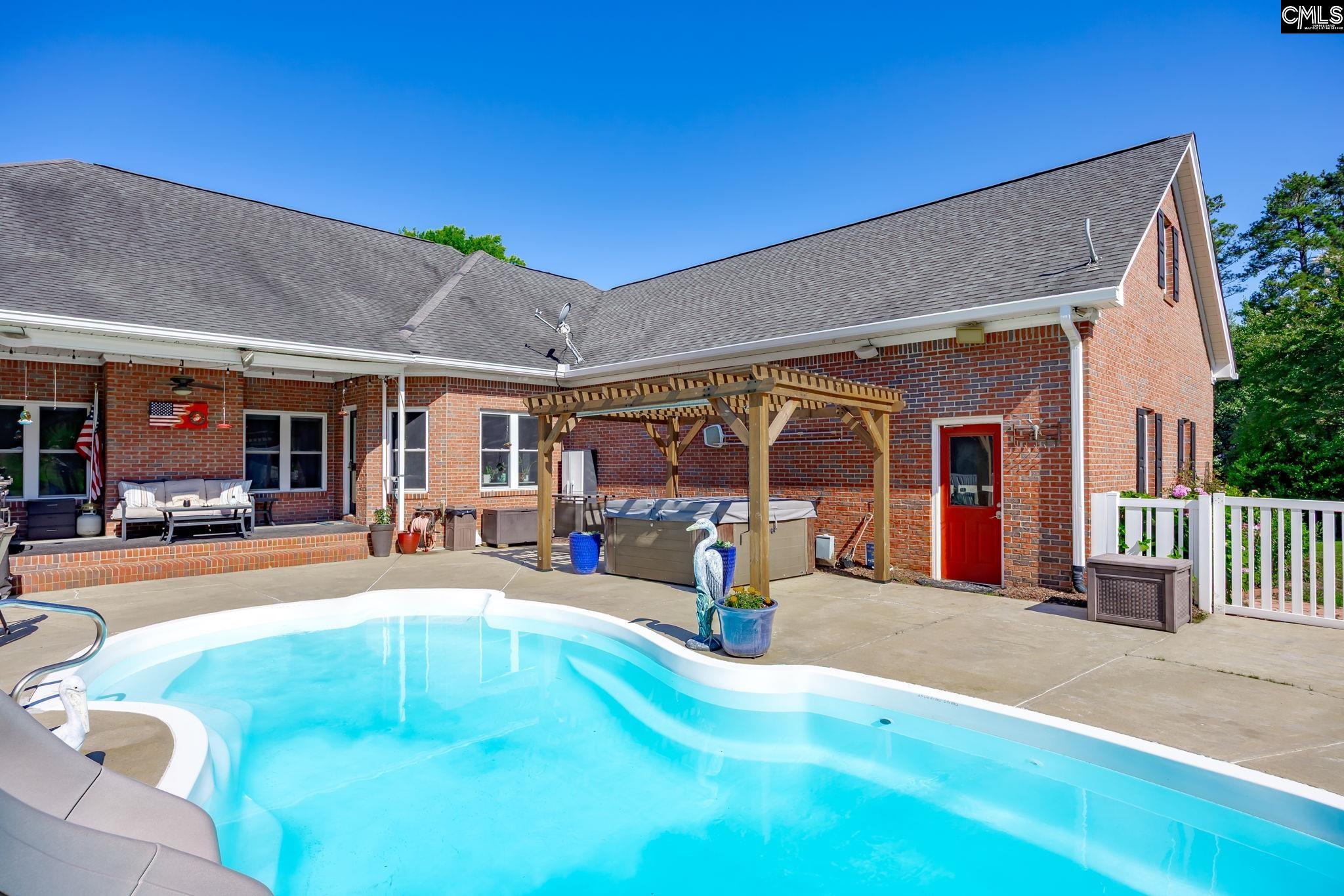 1640 Priceville Road Gilbert, SC 29054