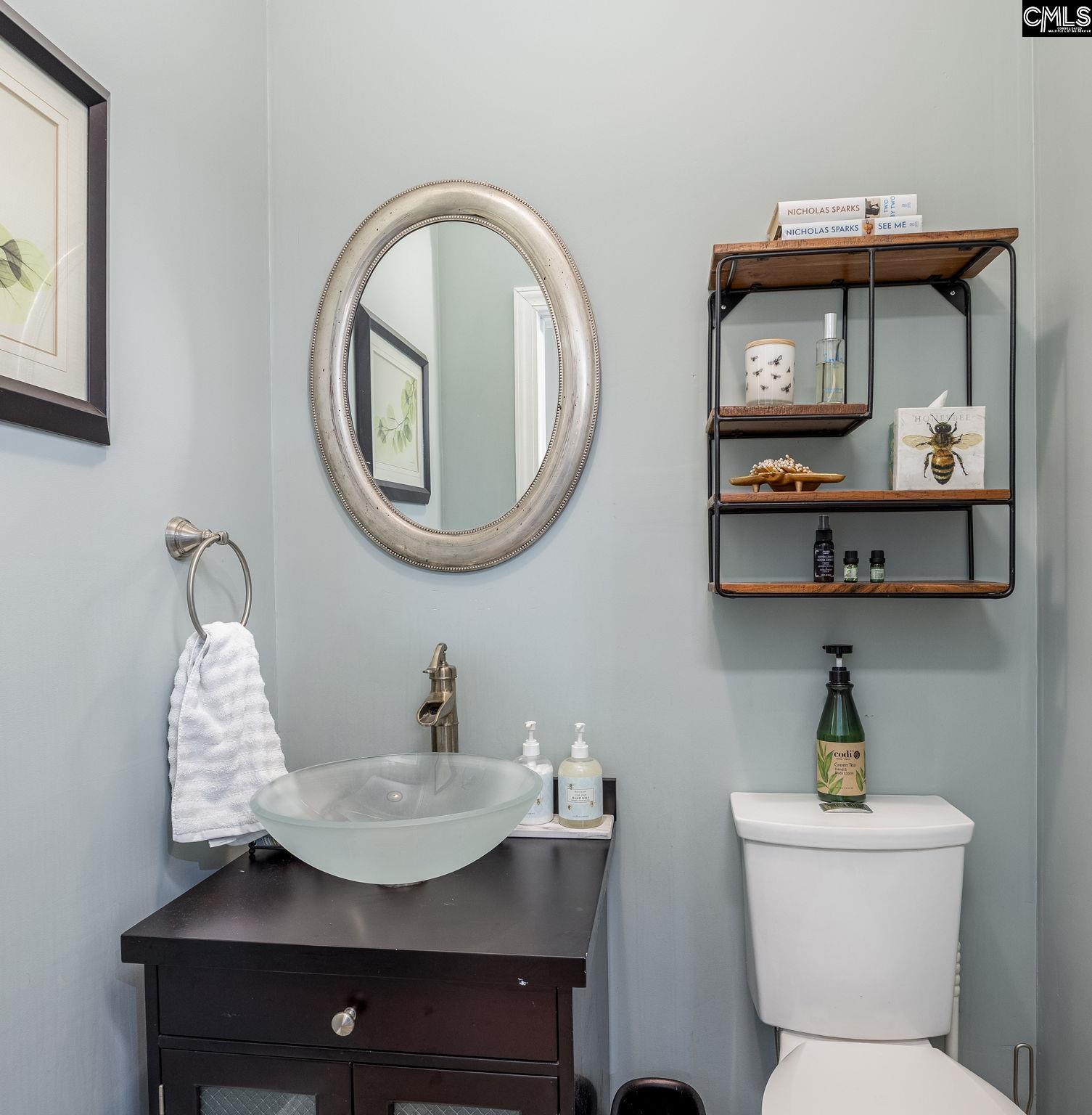 1640 Priceville Road Gilbert, SC 29054