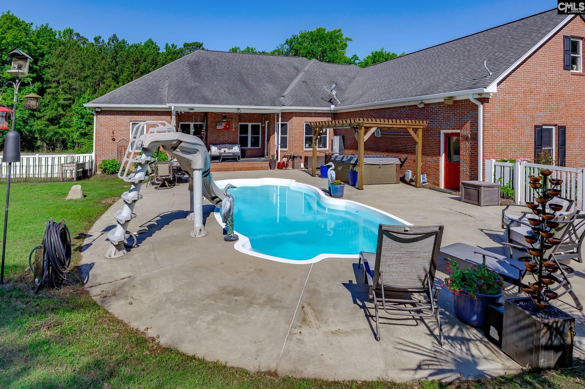 1640 Priceville Road Gilbert, SC 29054