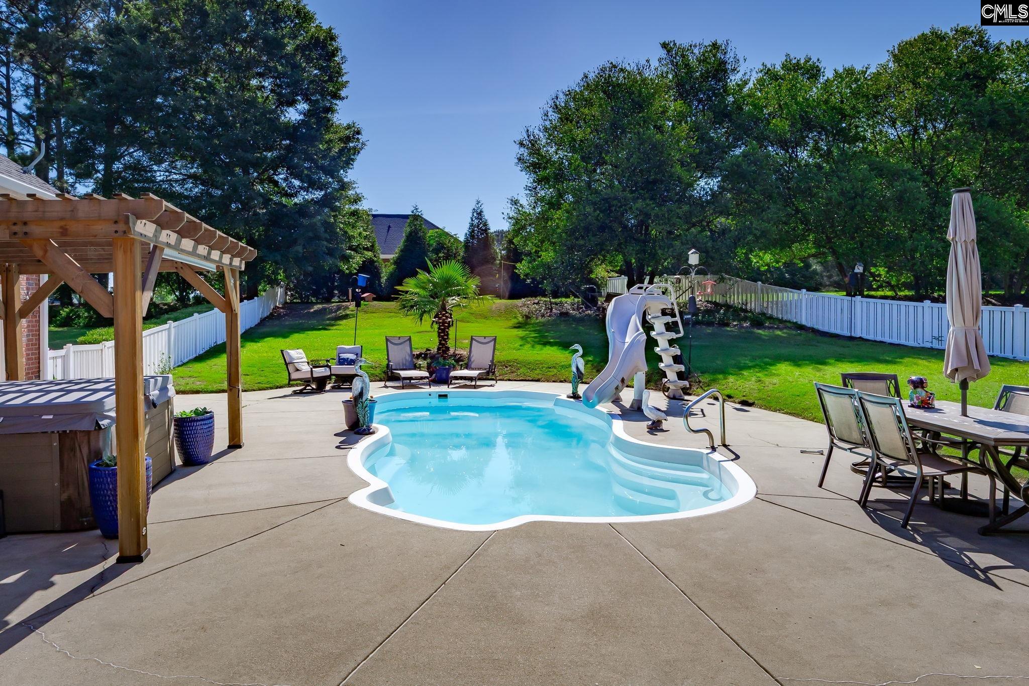 1640 Priceville Road Gilbert, SC 29054