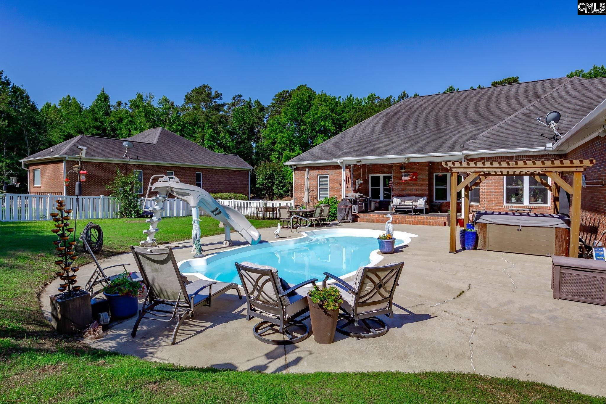 1640 Priceville Road Gilbert, SC 29054