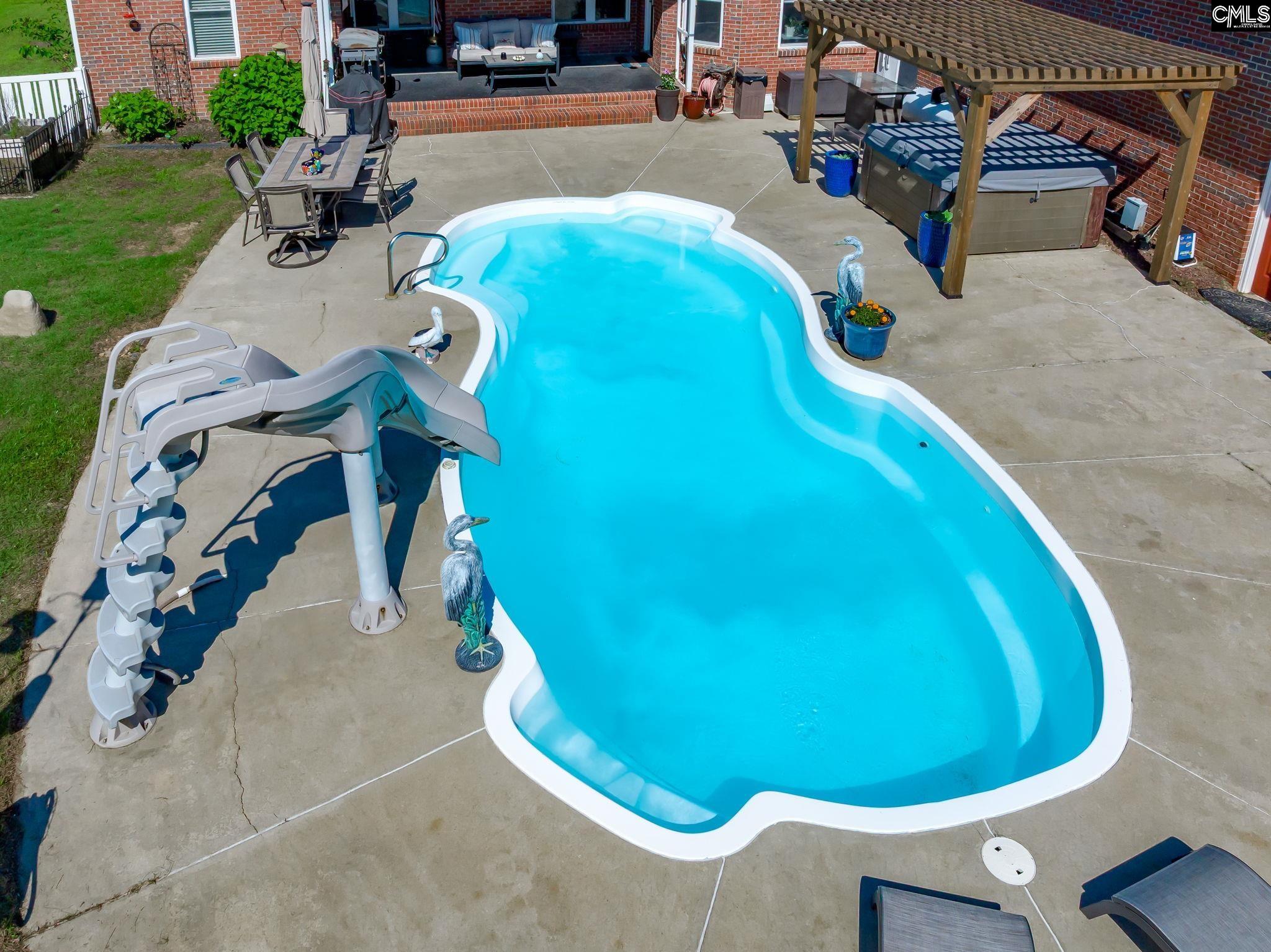 1640 Priceville Road Gilbert, SC 29054