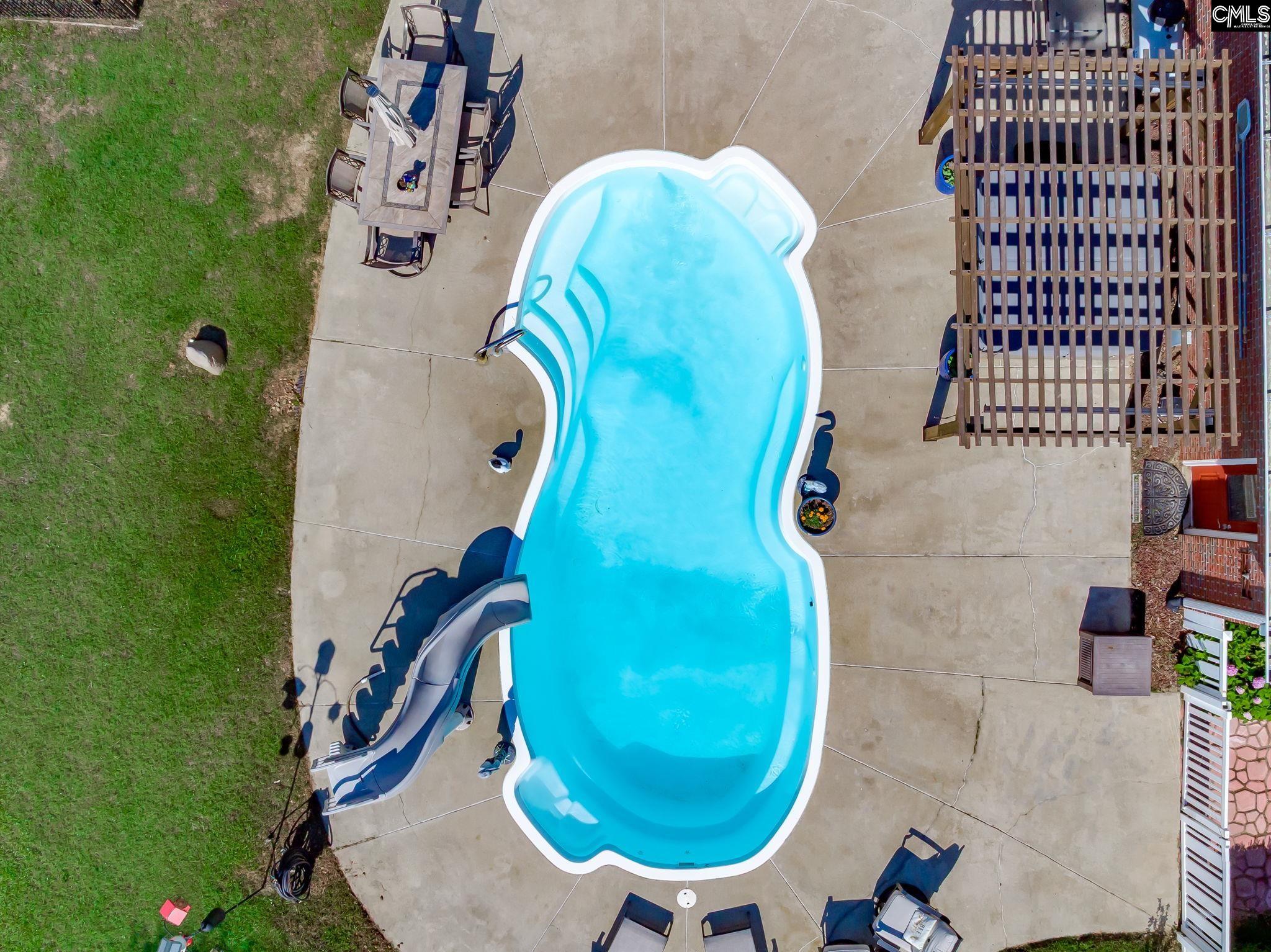 1640 Priceville Road Gilbert, SC 29054