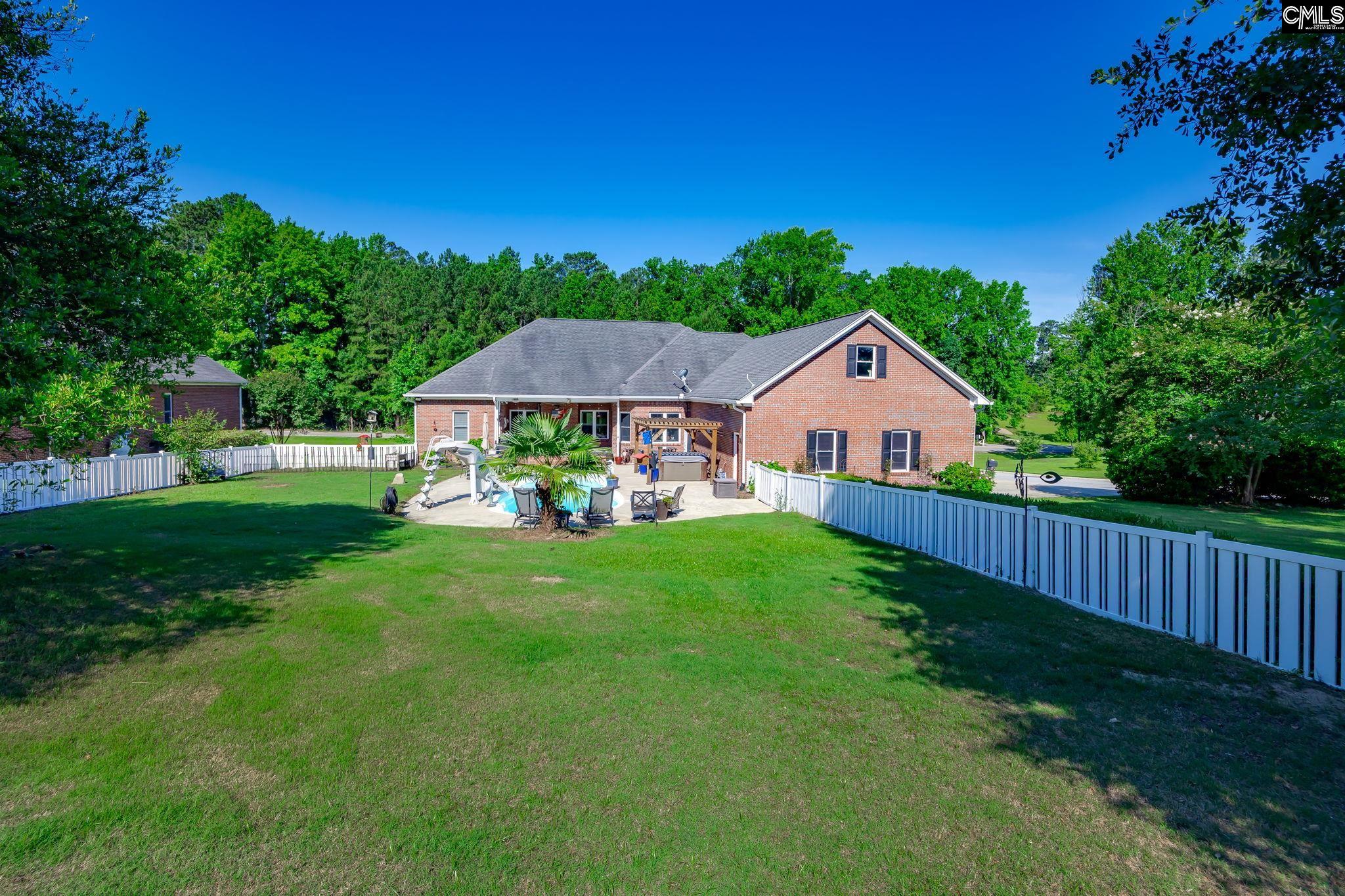 1640 Priceville Road Gilbert, SC 29054