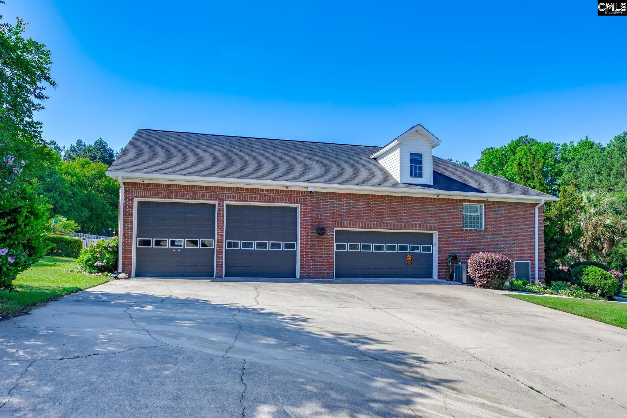 1640 Priceville Road Gilbert, SC 29054