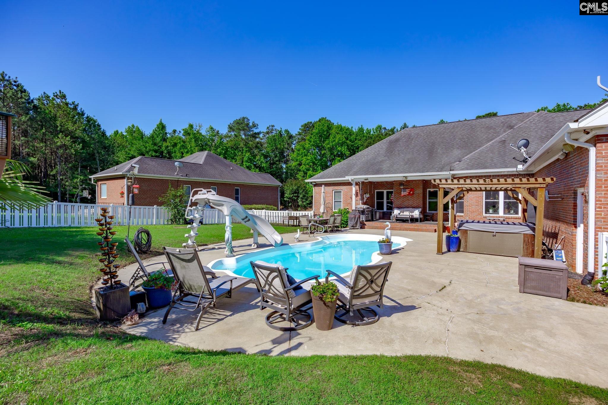 1640 Priceville Road Gilbert, SC 29054